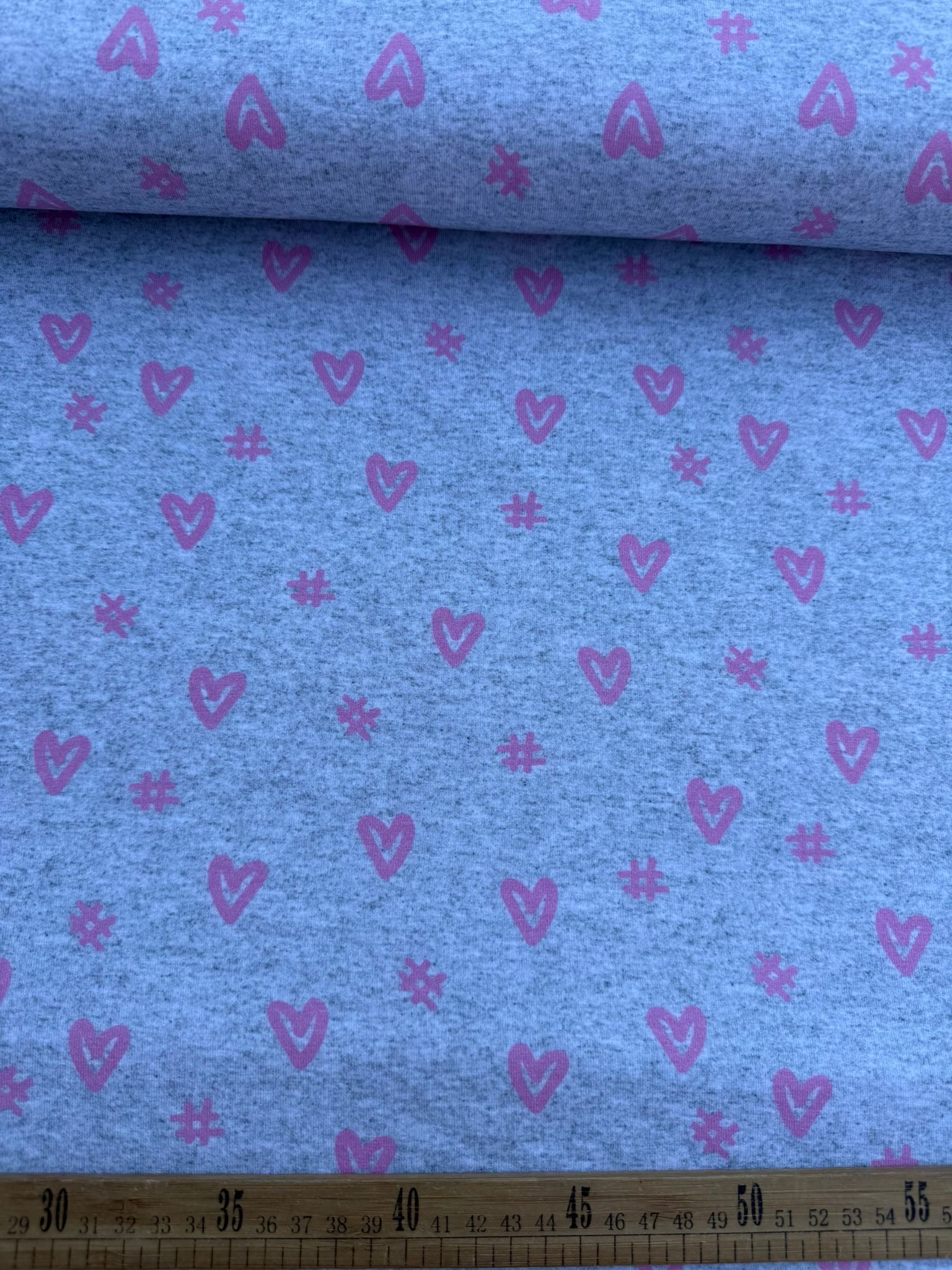 Jersey „Little Hearts“