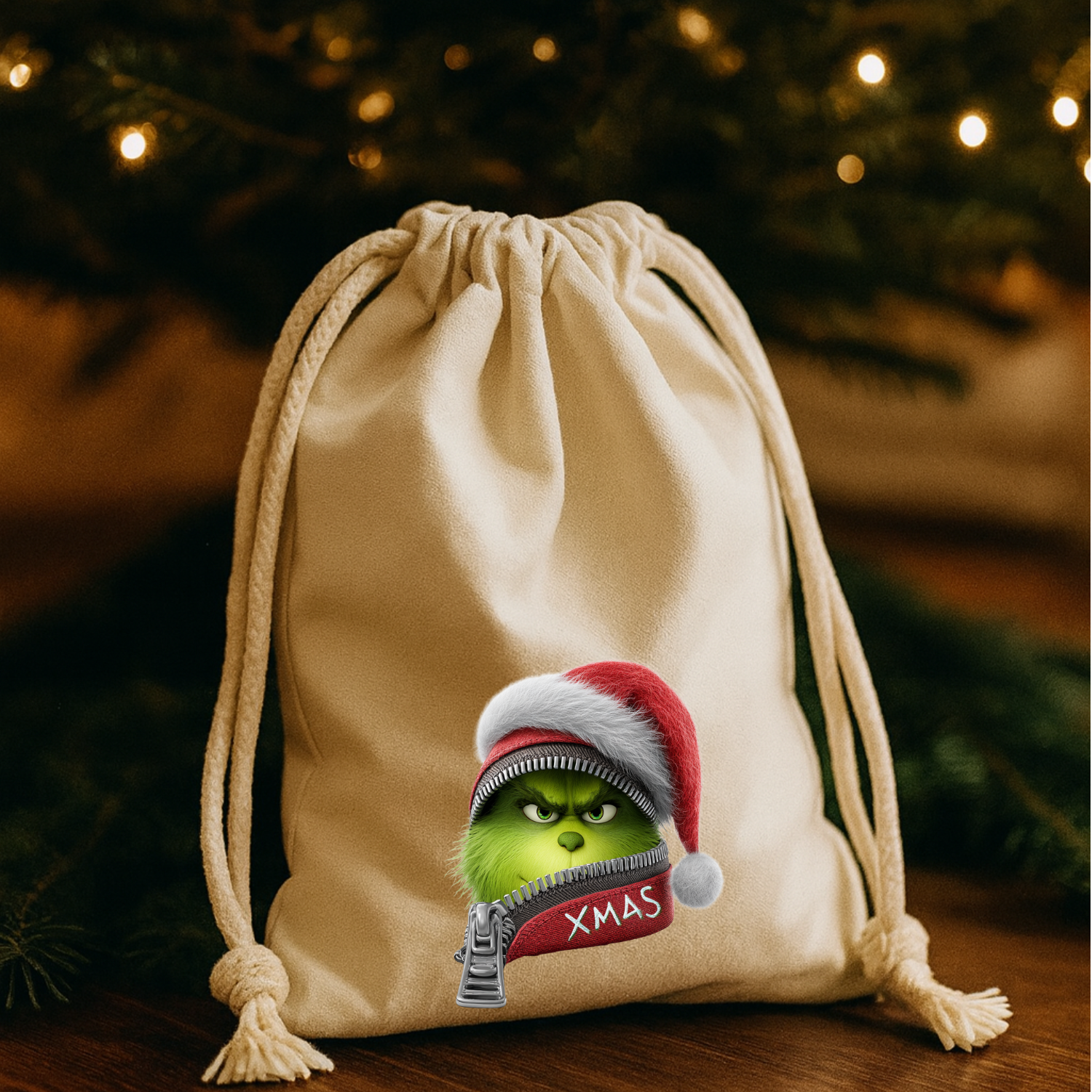 X-Mas Box