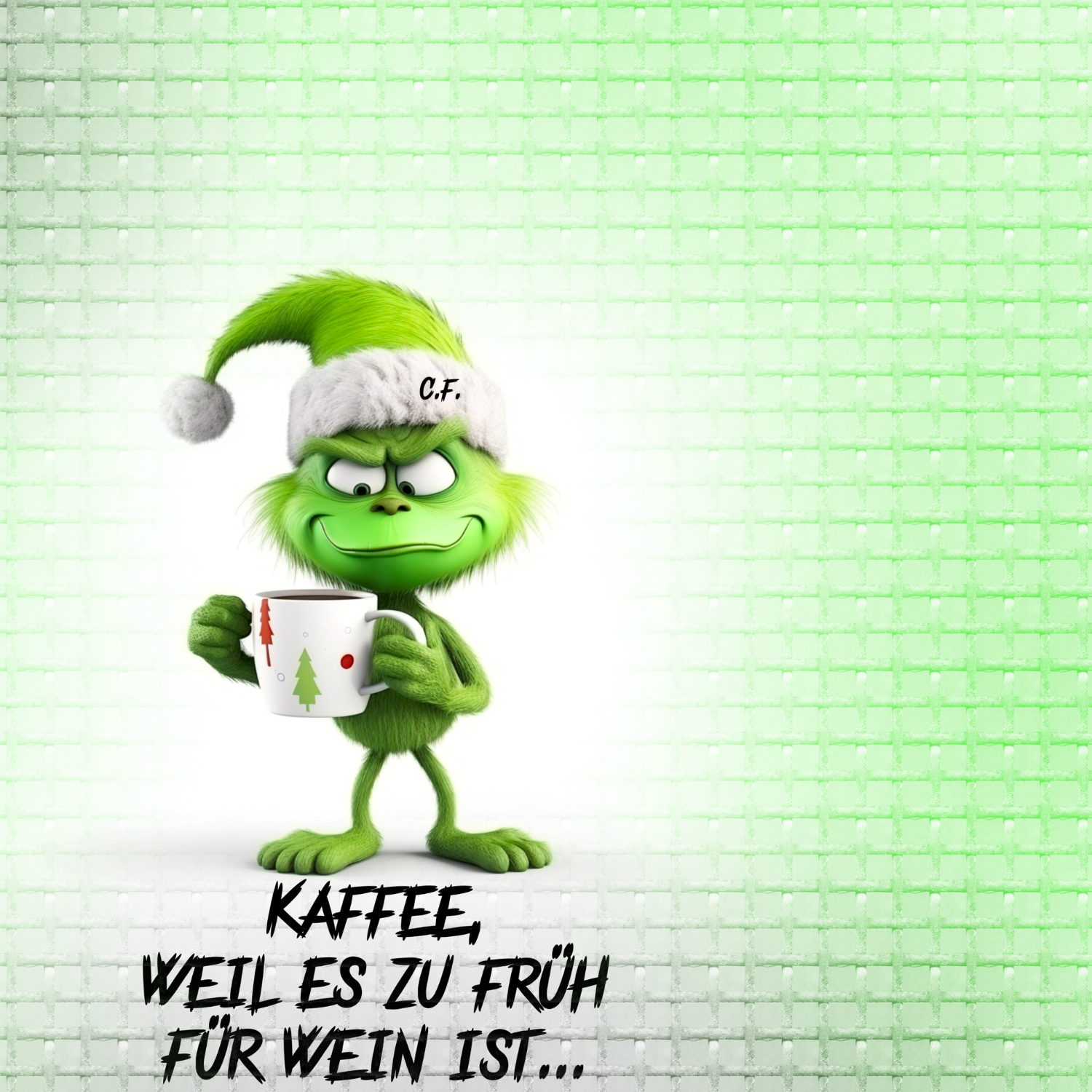 Panel „zu früh für Wein..“