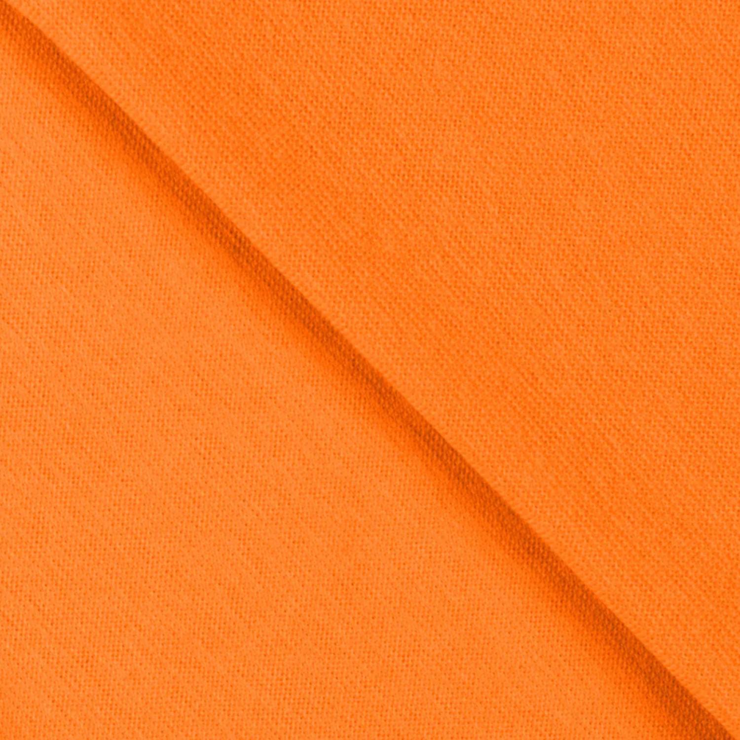 Bündchen Orange