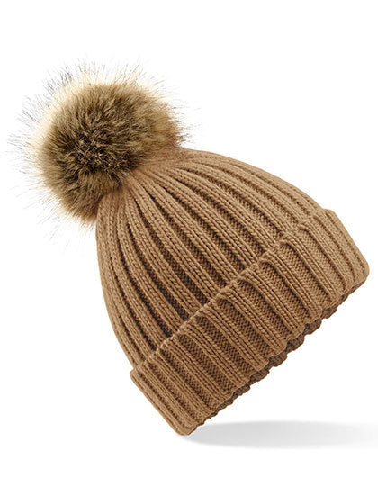 Strickmütze