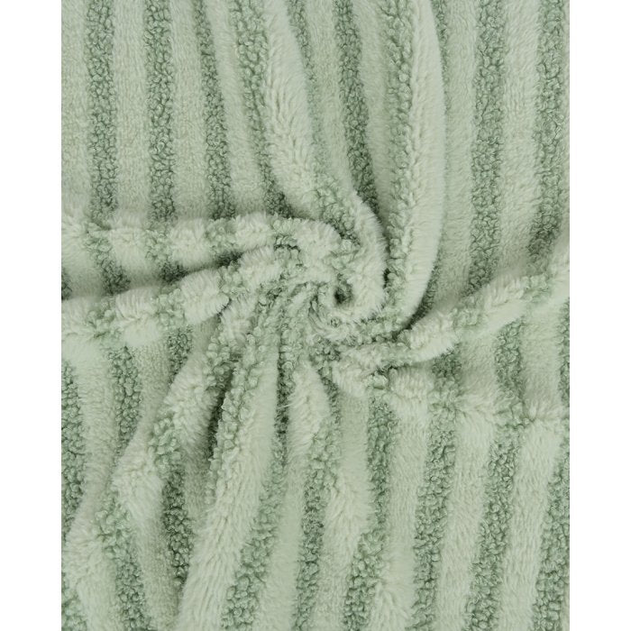 Teddy „Stripe Mint“