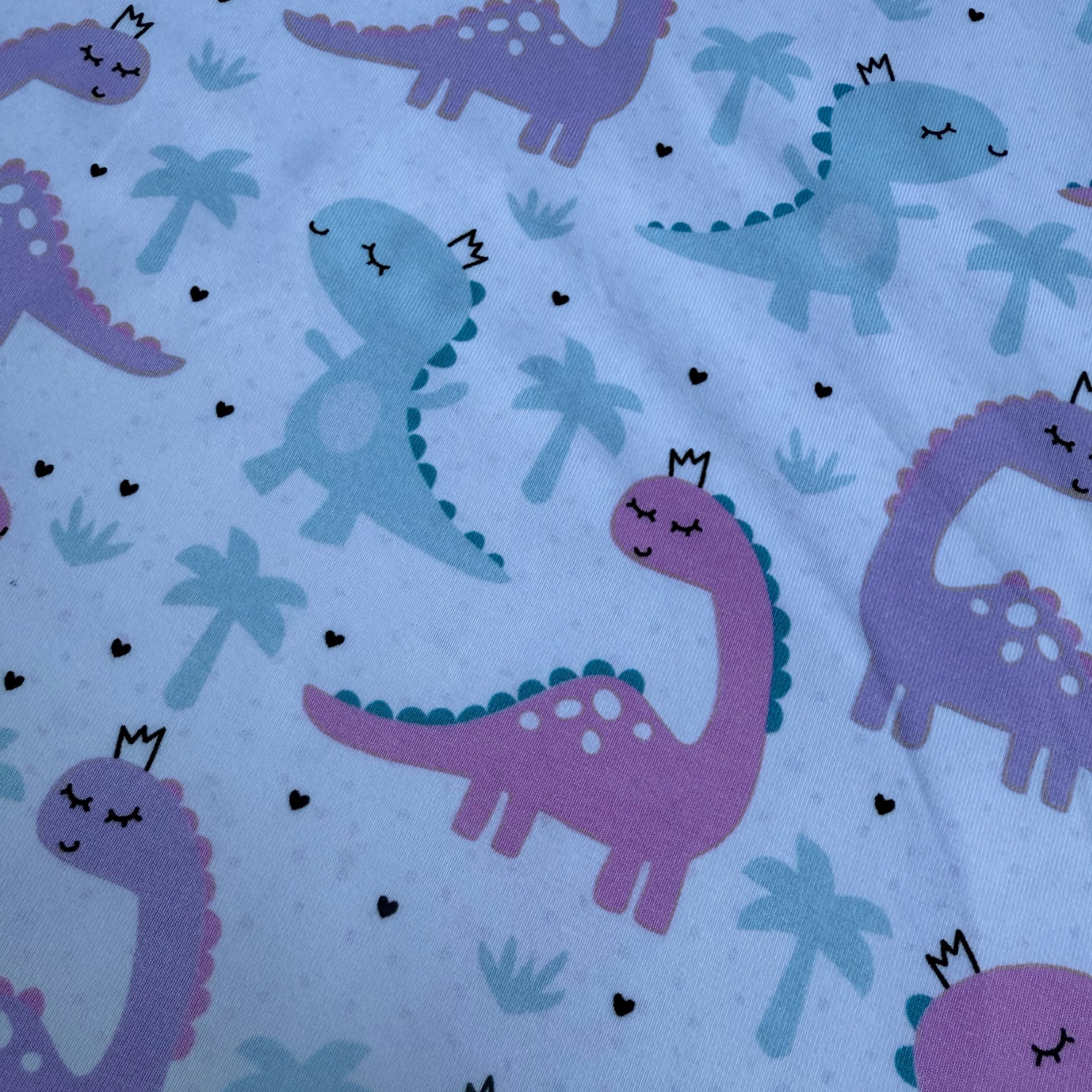 Jersey „ Dino Party“