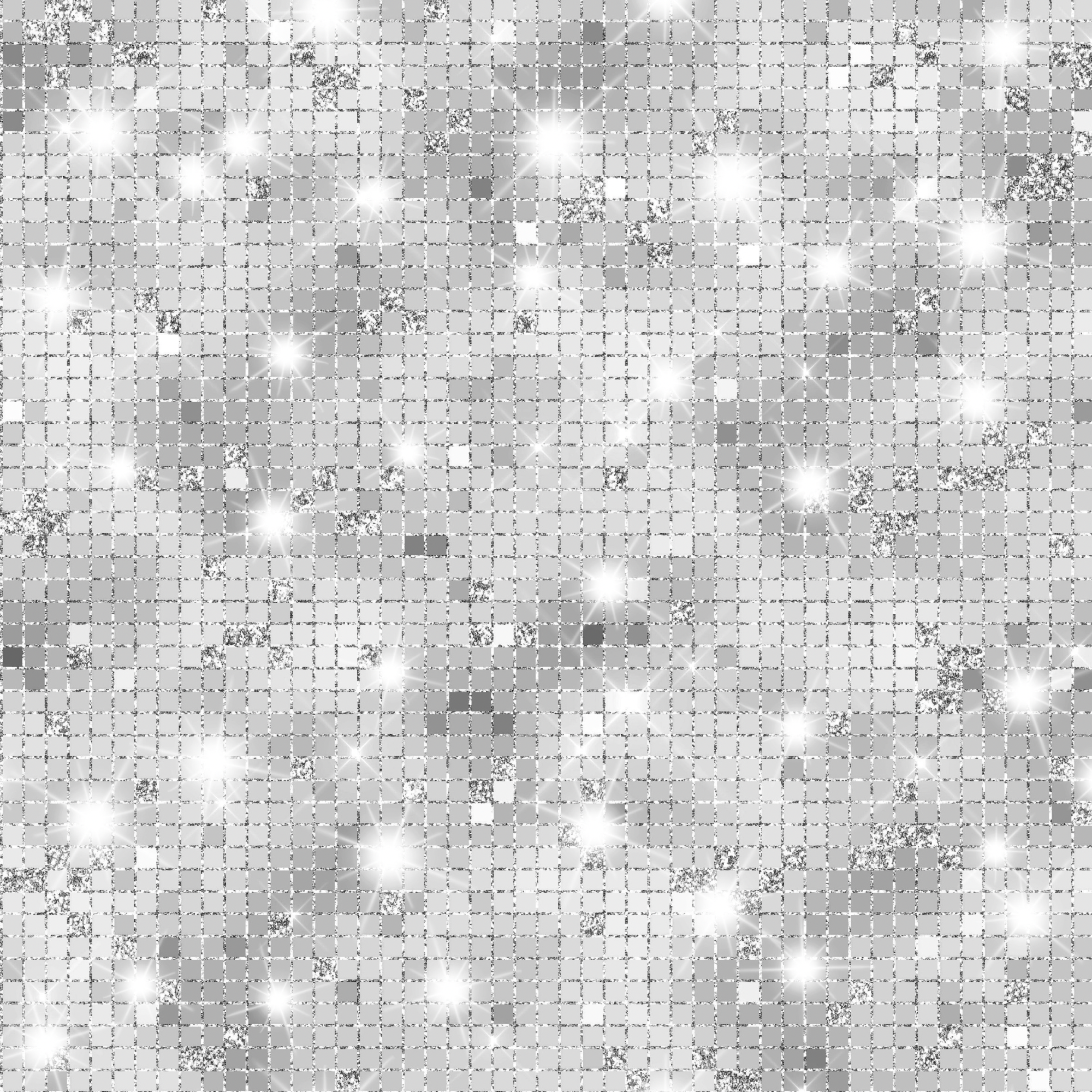 Stoff „Glitzerspiegel“