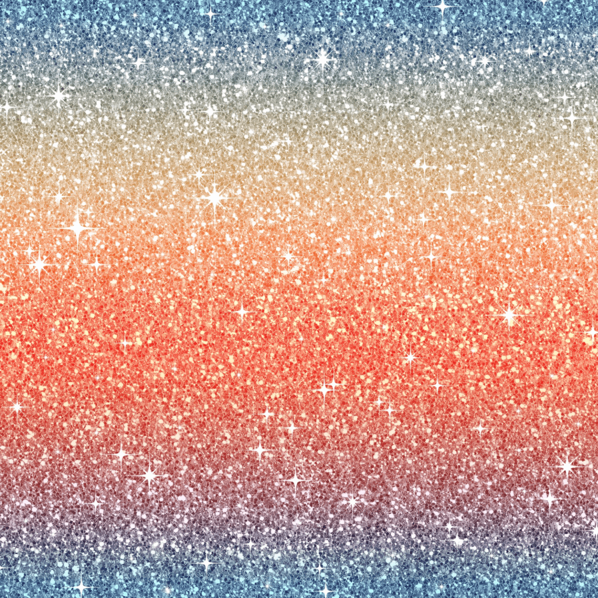 Stoff „Just breather Rainbow Kombi“ - Crazy Fabrics