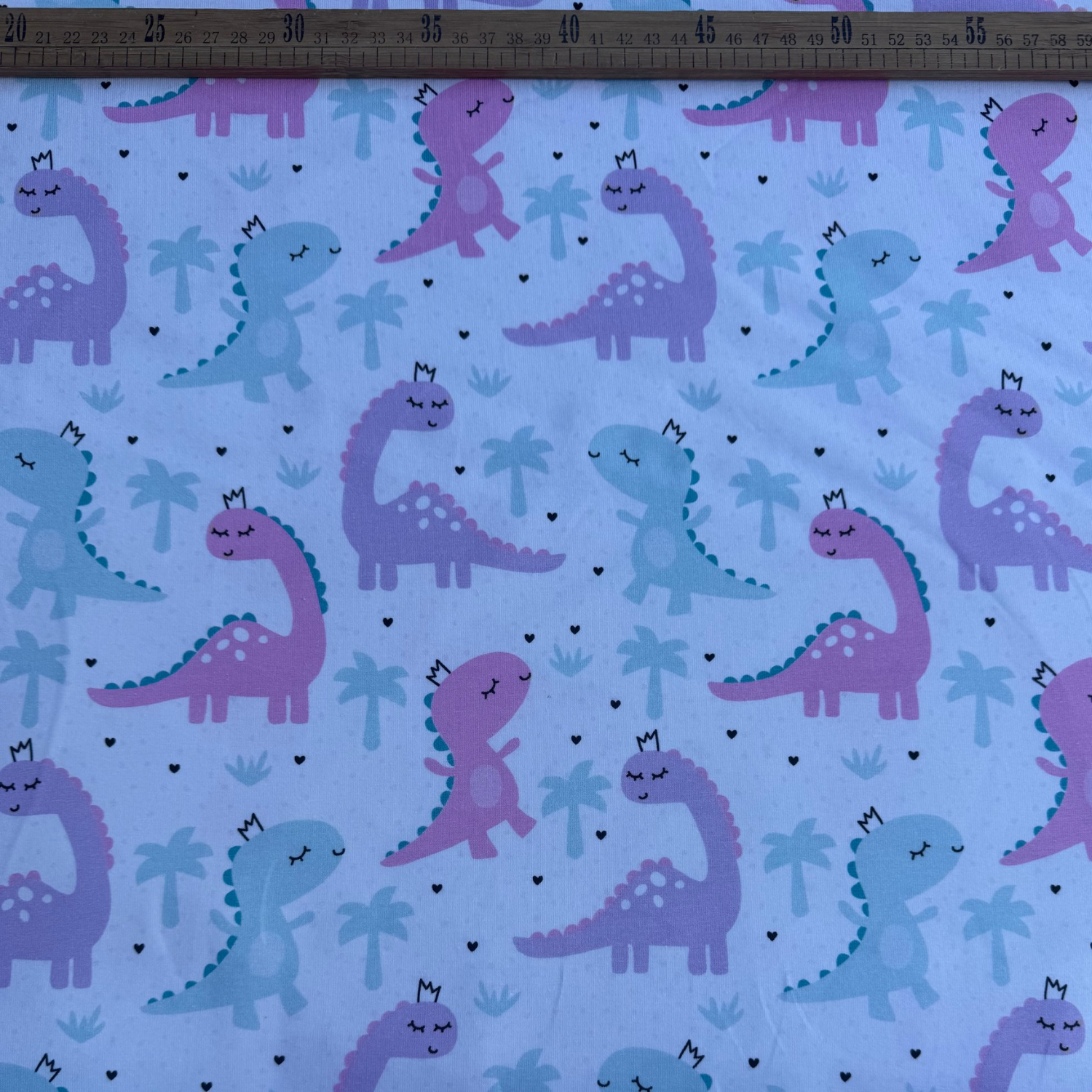 Jersey „ Dino Party“