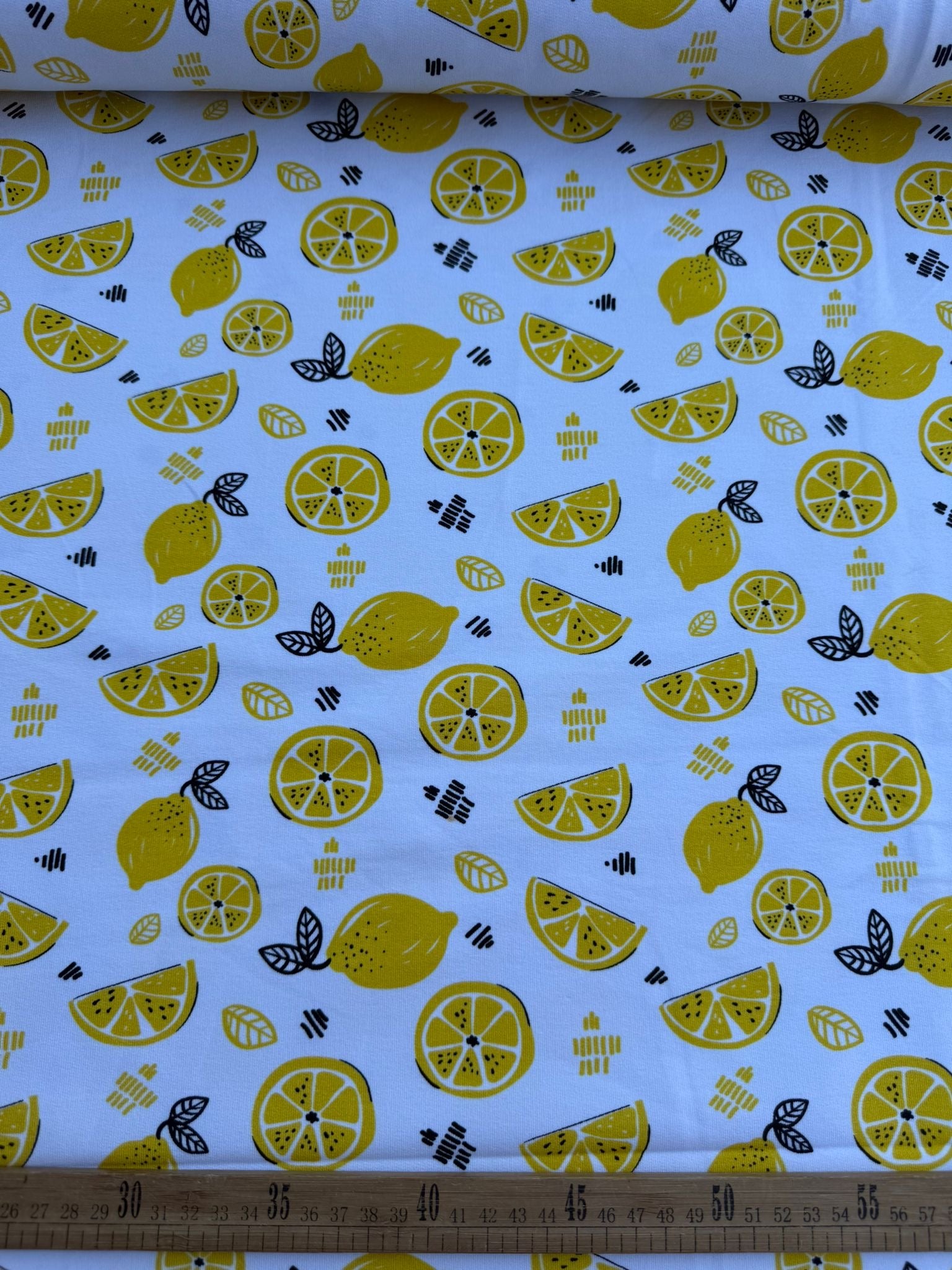 Jersey „Lemon Dance“