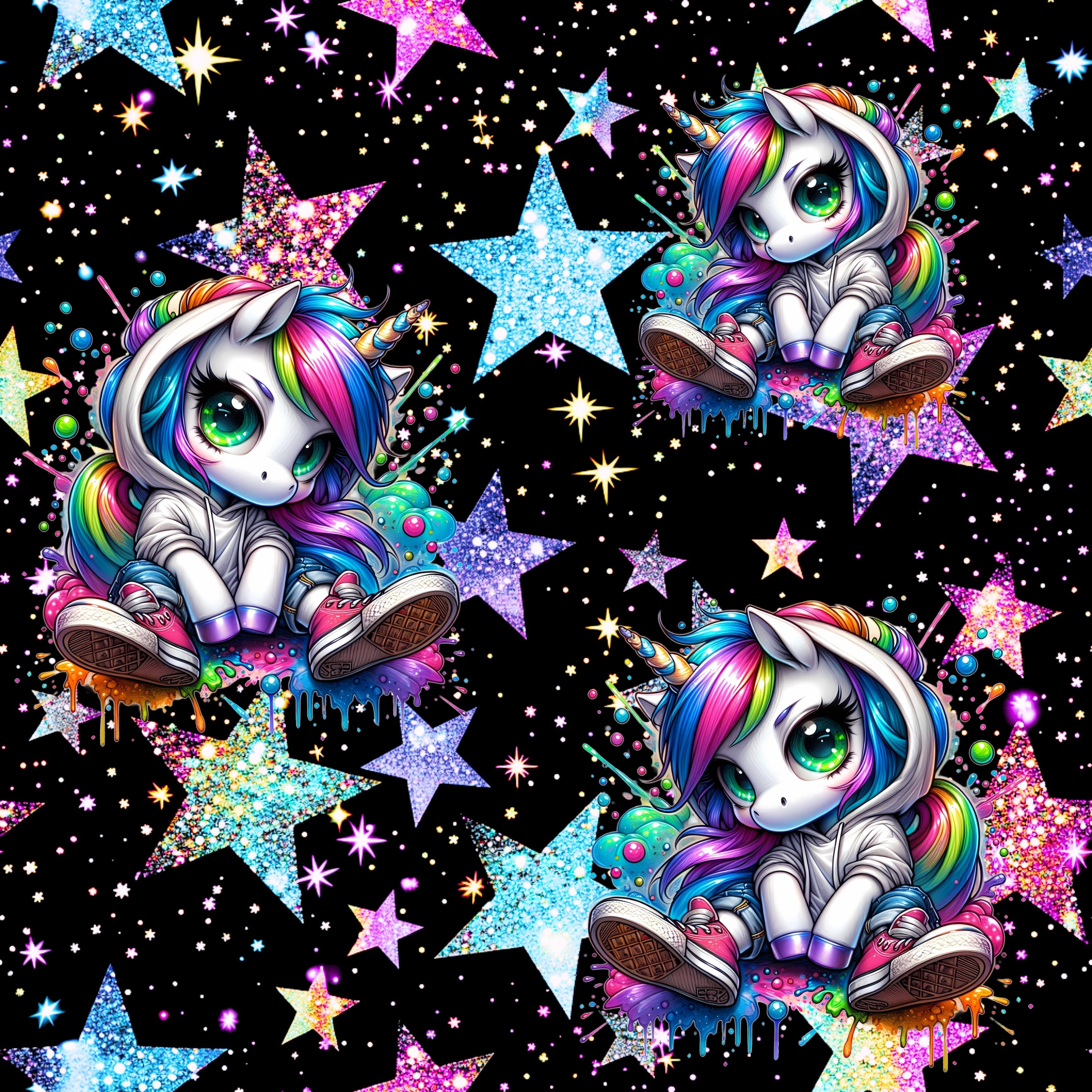 Bio Stoffe - Crazy Fabrics