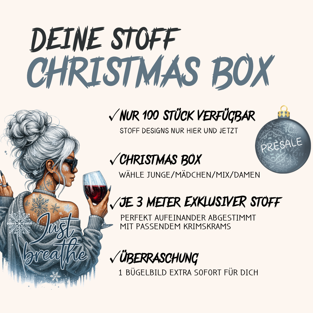 X-Mas Box