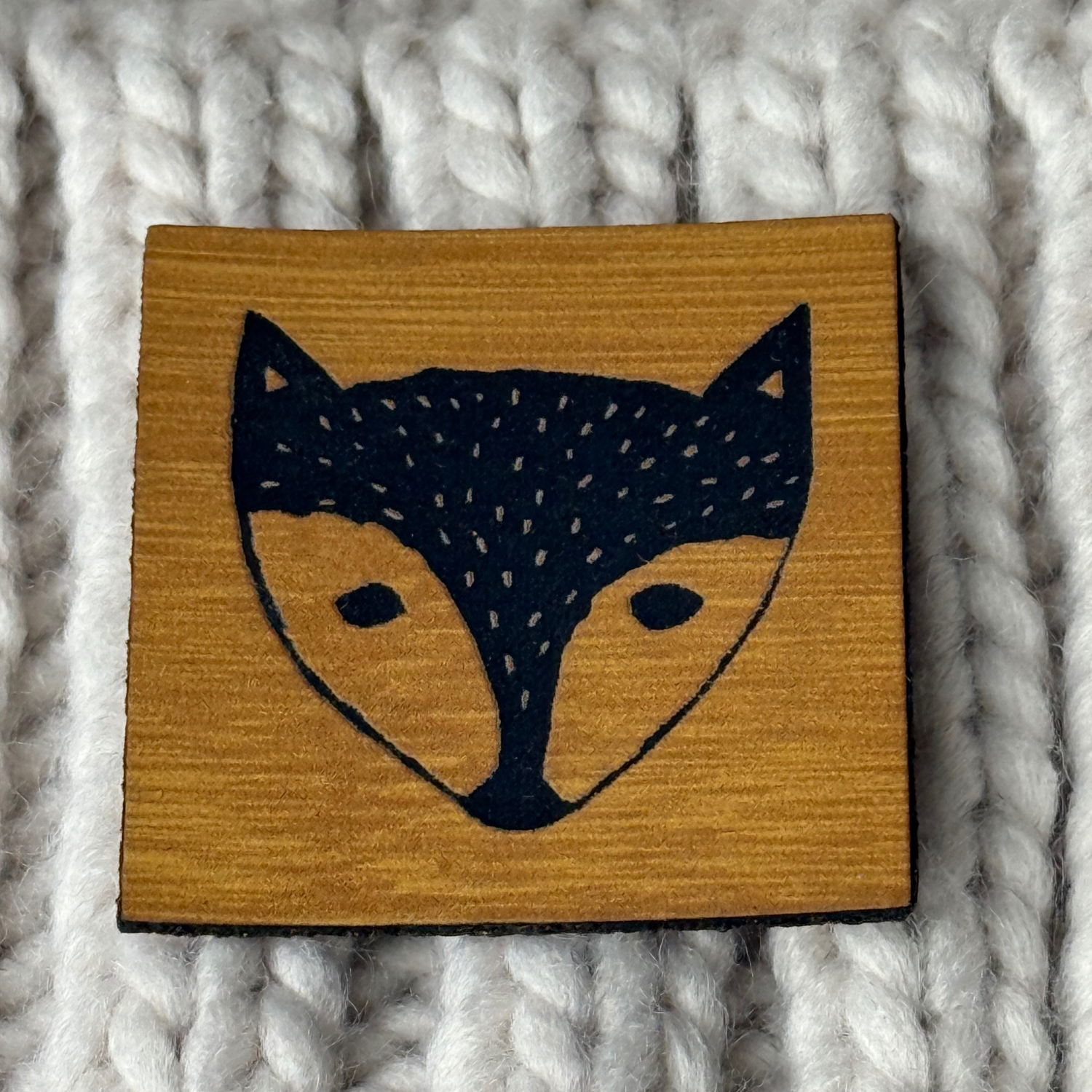 Strickmütze