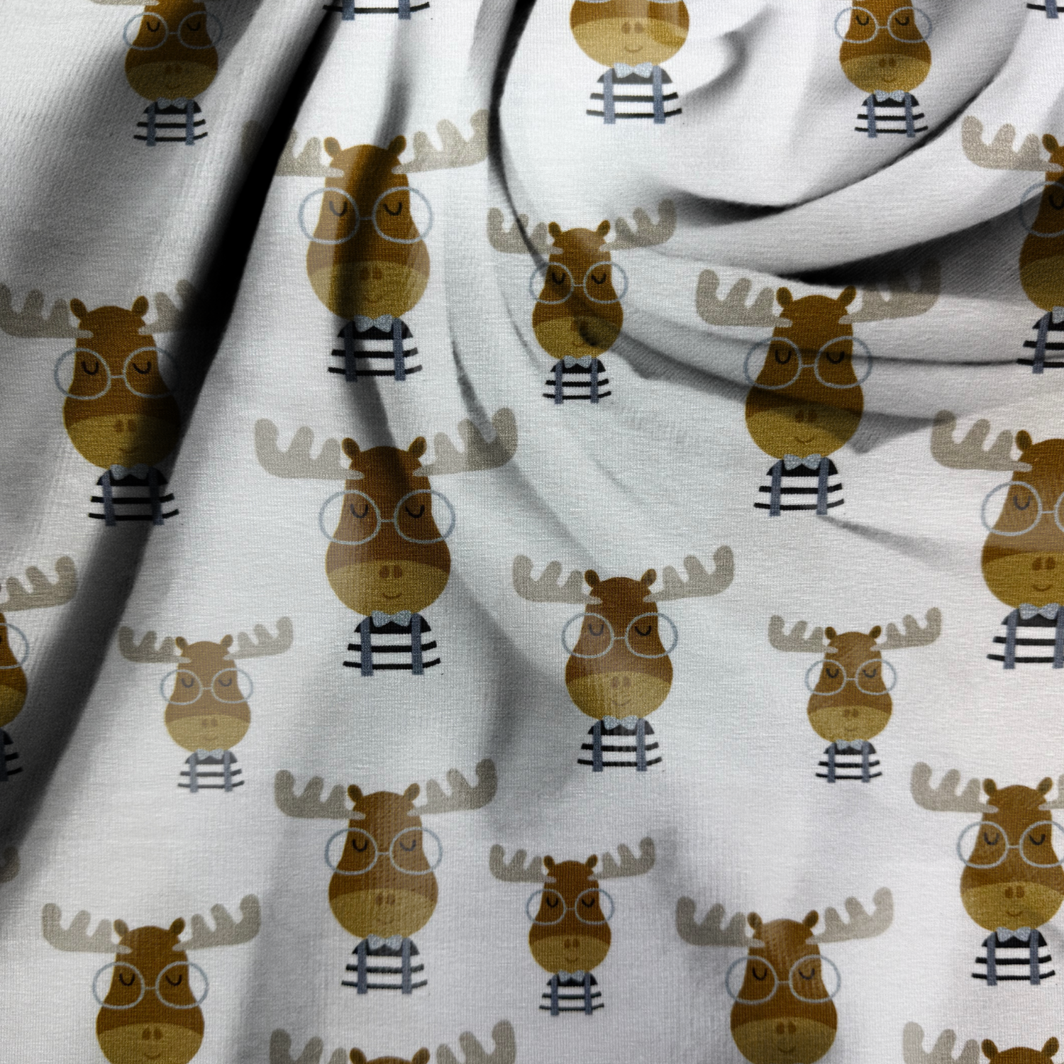 Jersey „Elk Family“