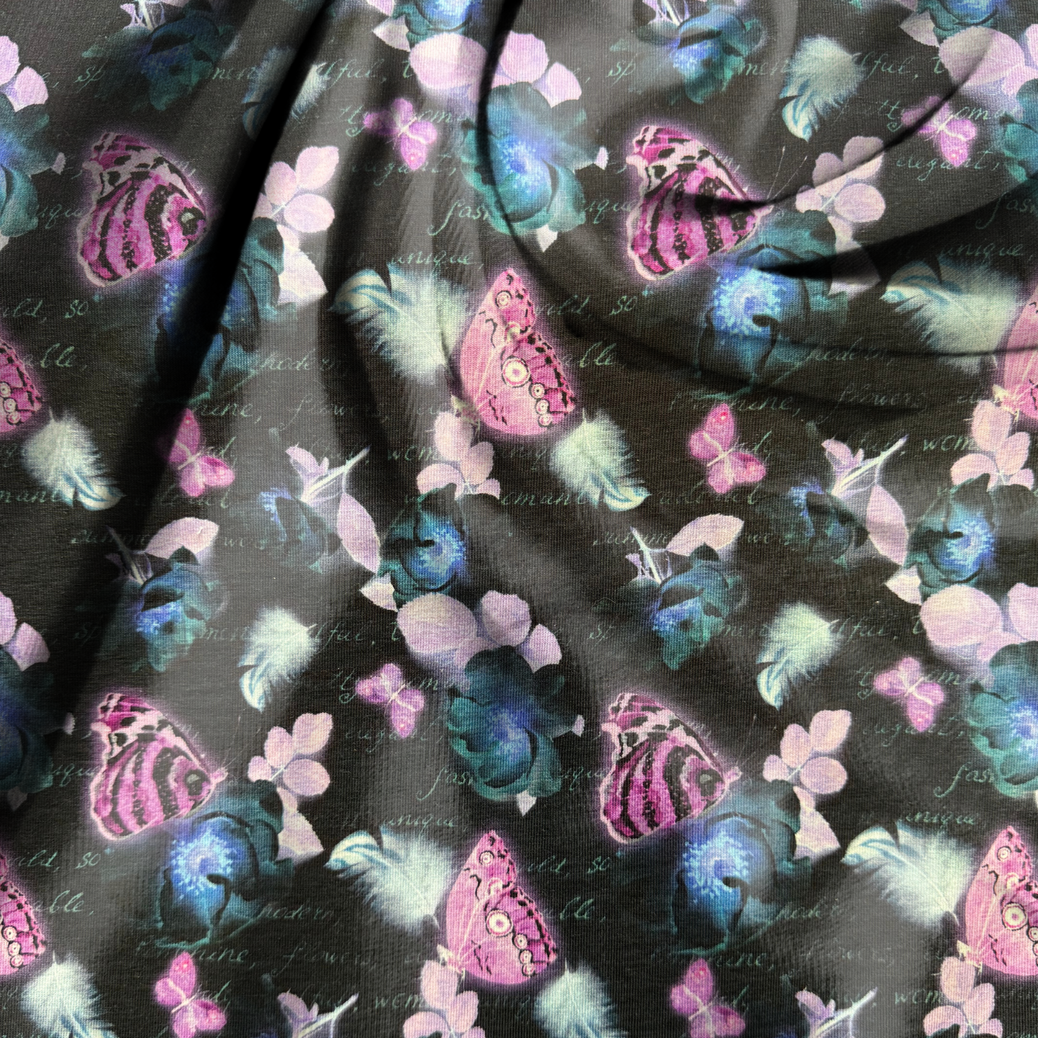 Jersey „Butterlies“