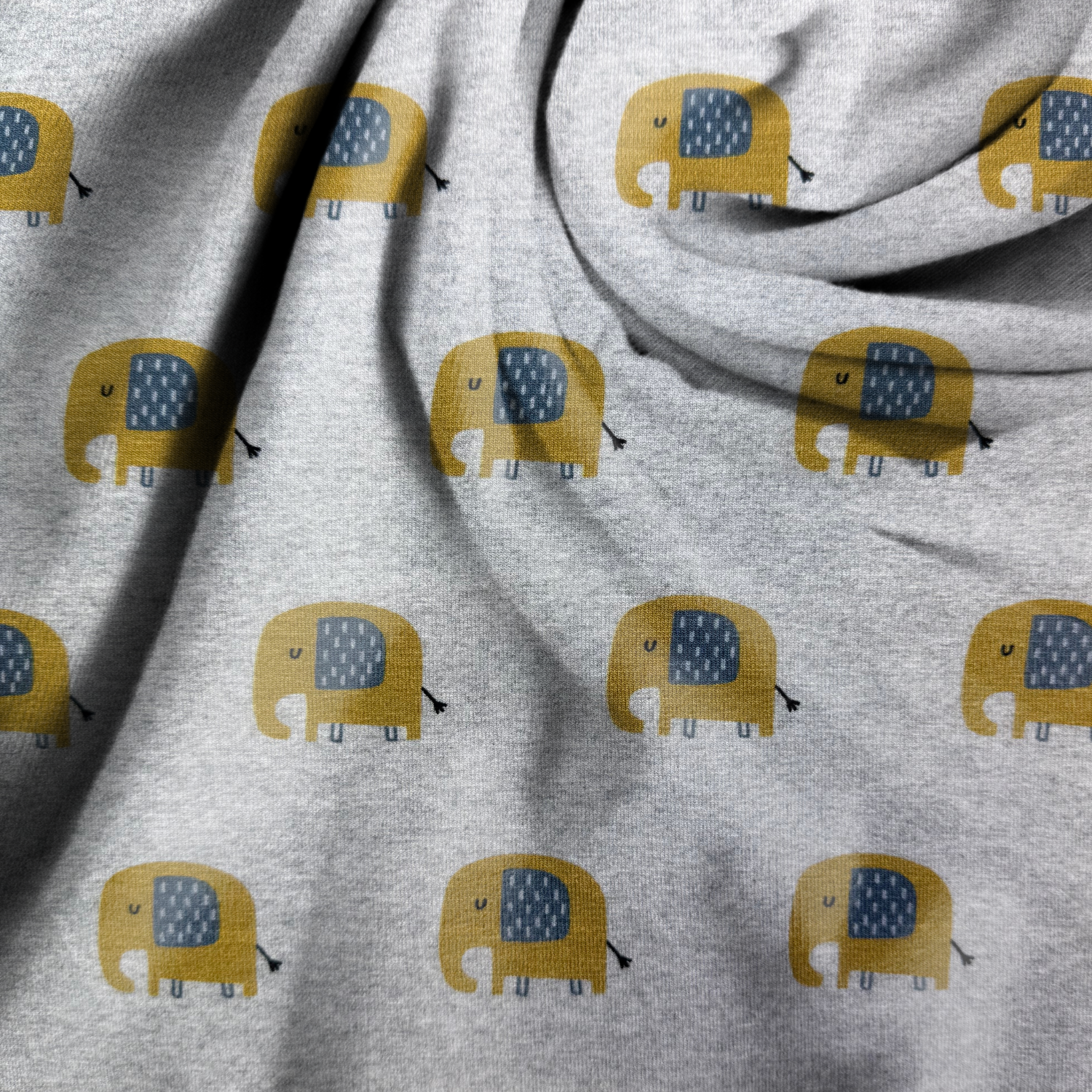 Jersey „ Elephants“