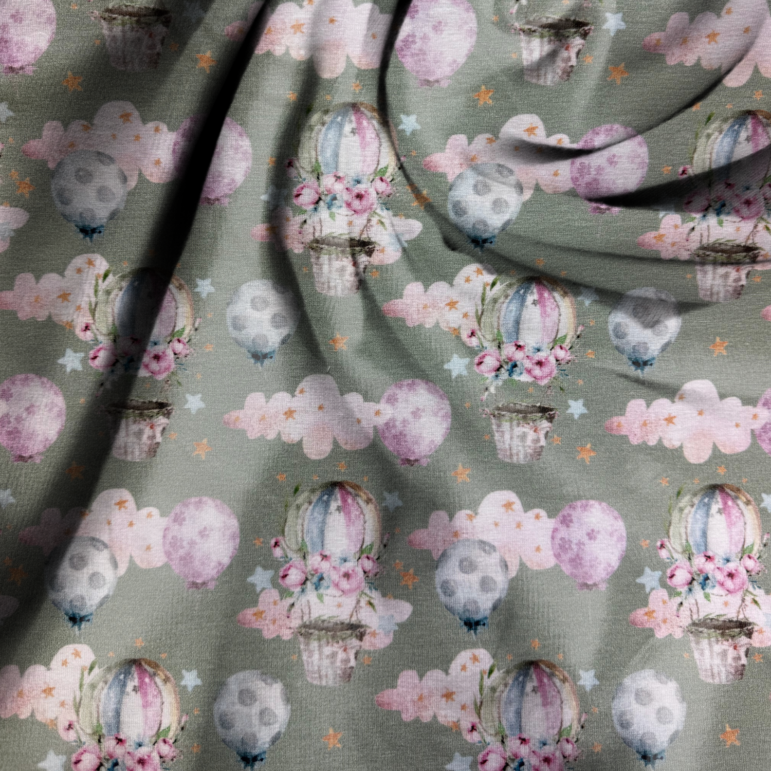 Jersey „Dream Balloons“