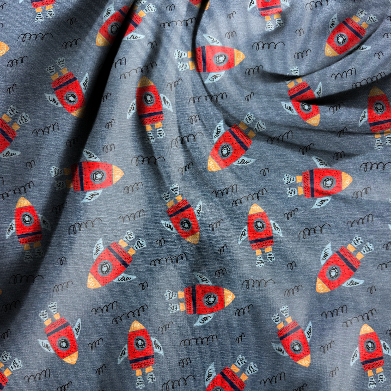 Jersey „ Rockets in the Sky“