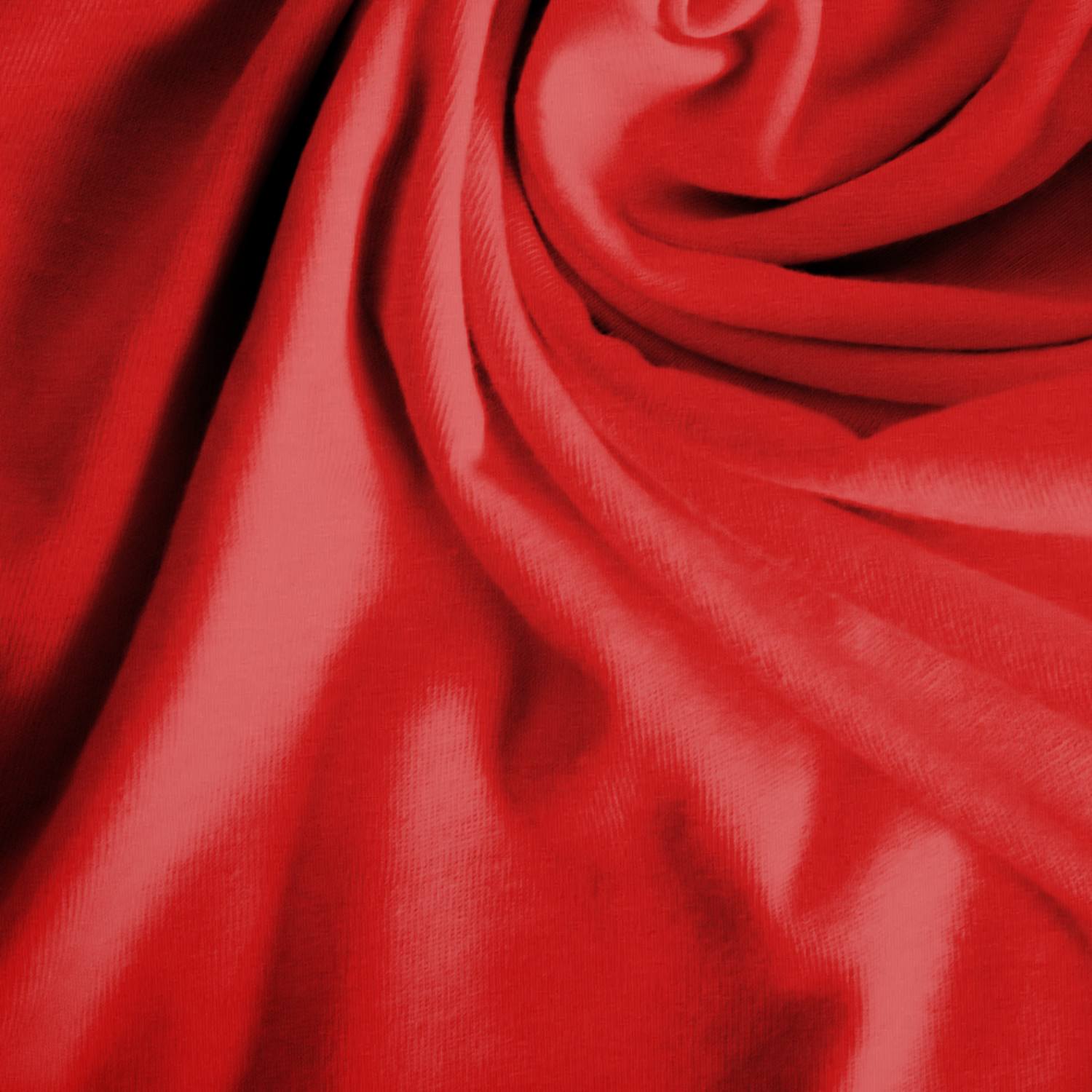 Jersey Stoff Rot