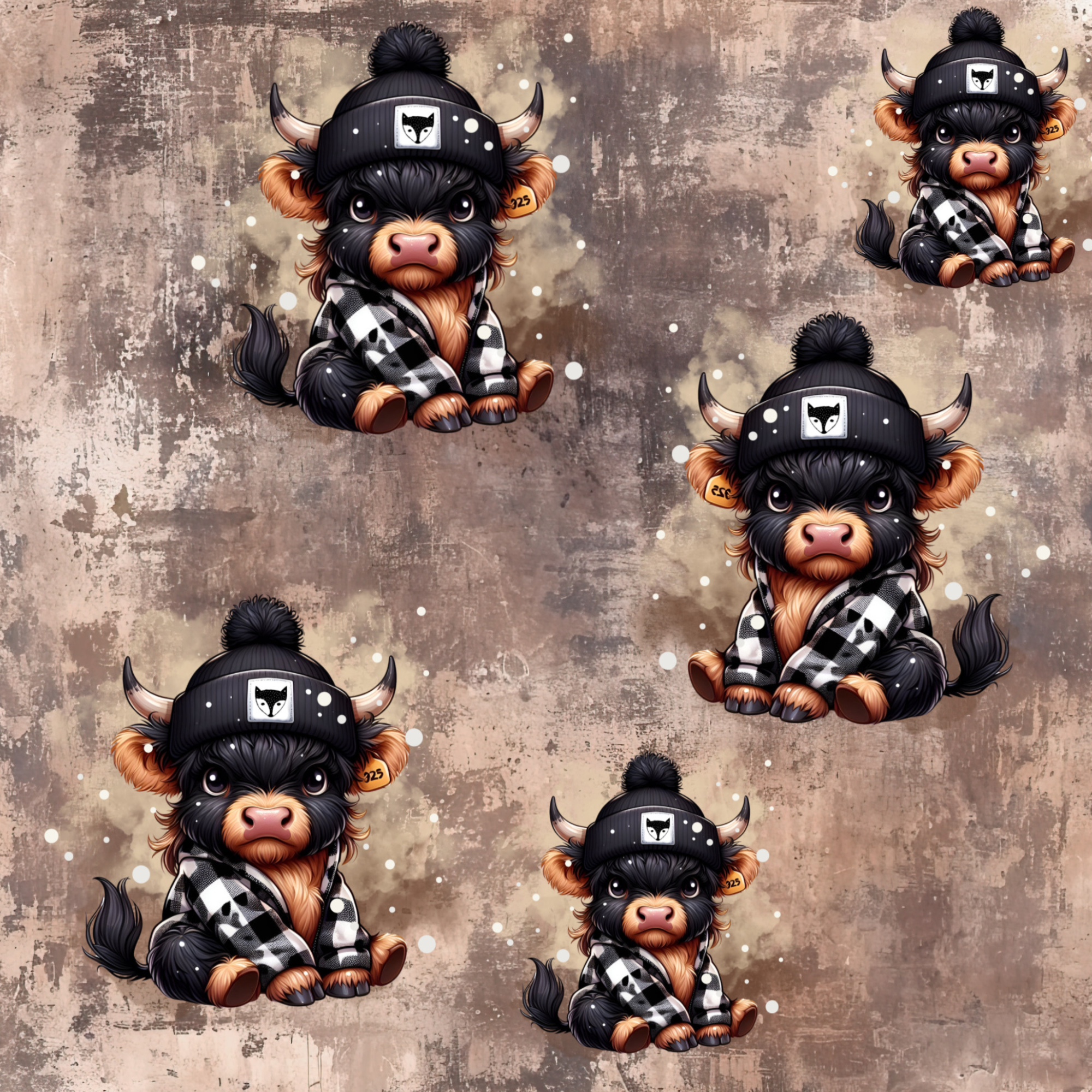 stoff „stay strong“