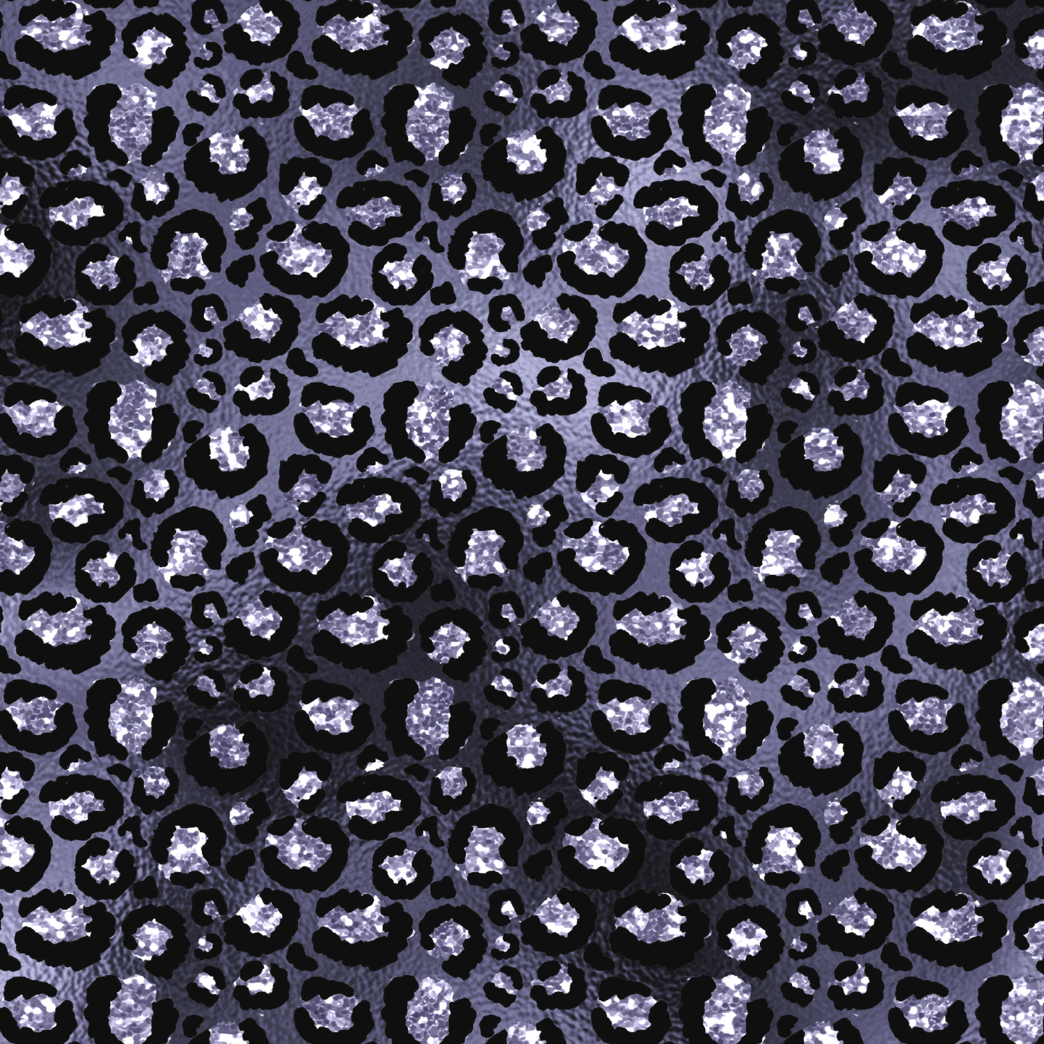 Stoff „violet sprencles“
