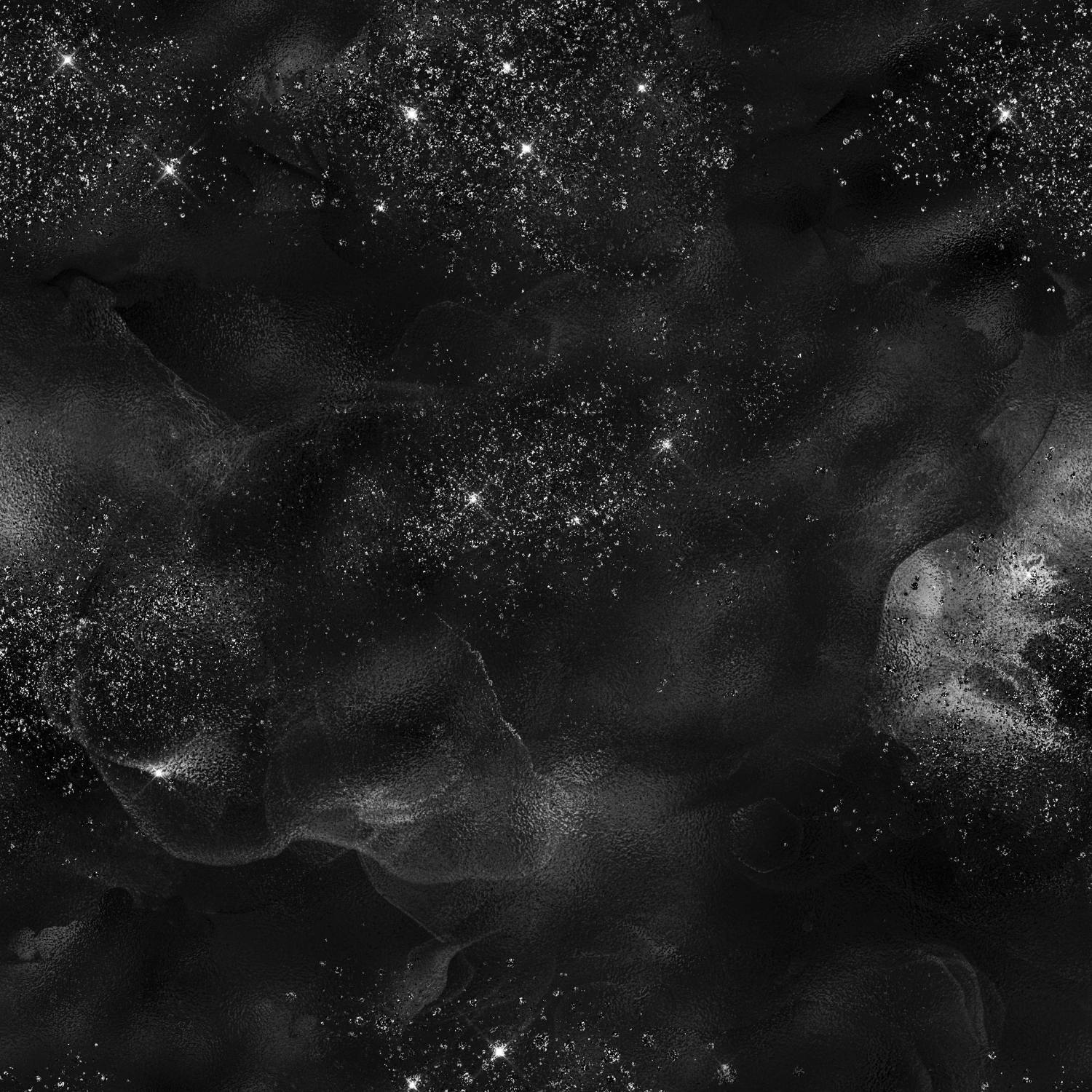 Stoffvorbestellung "Black Night"
