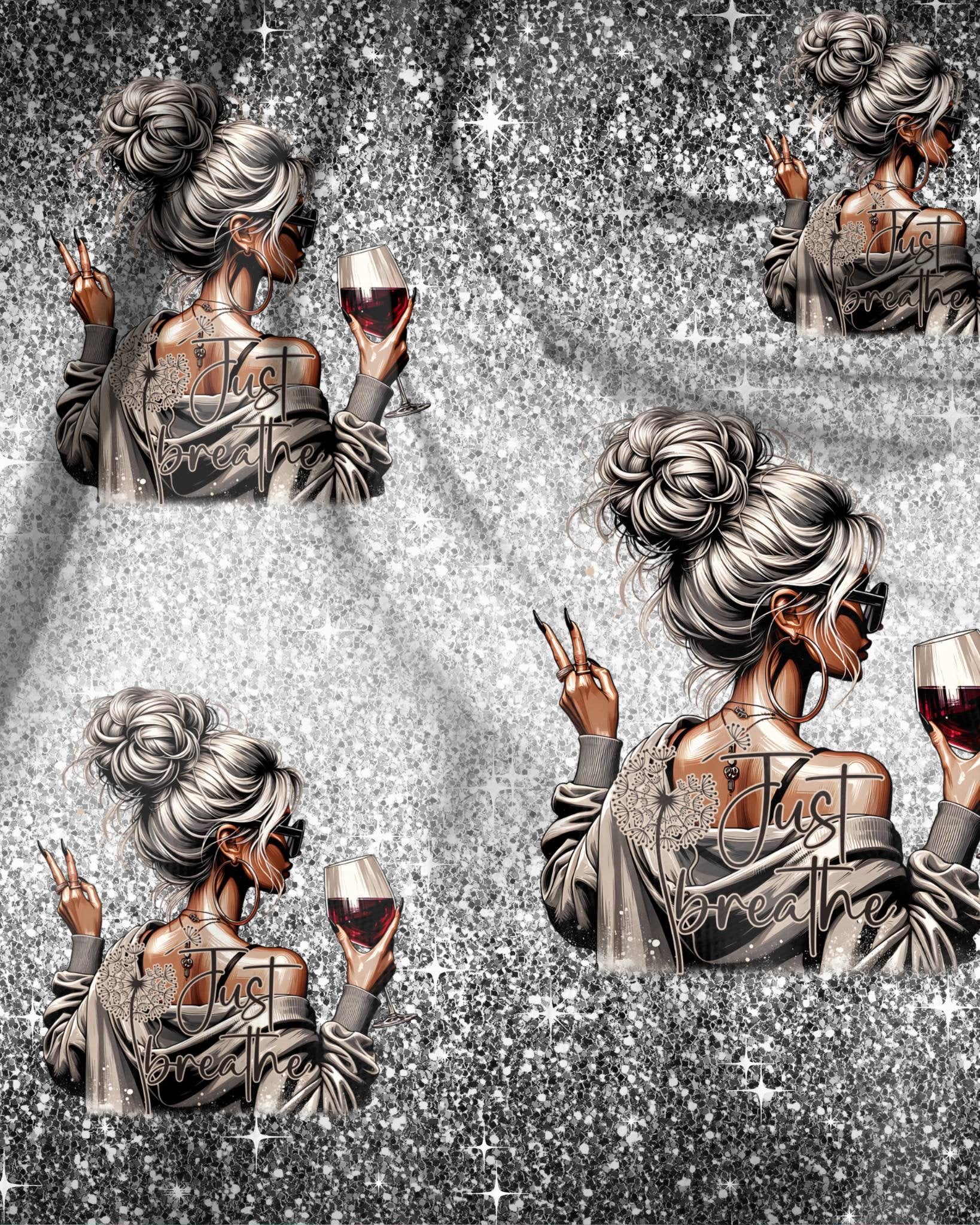 Flauschi „Just Breather“