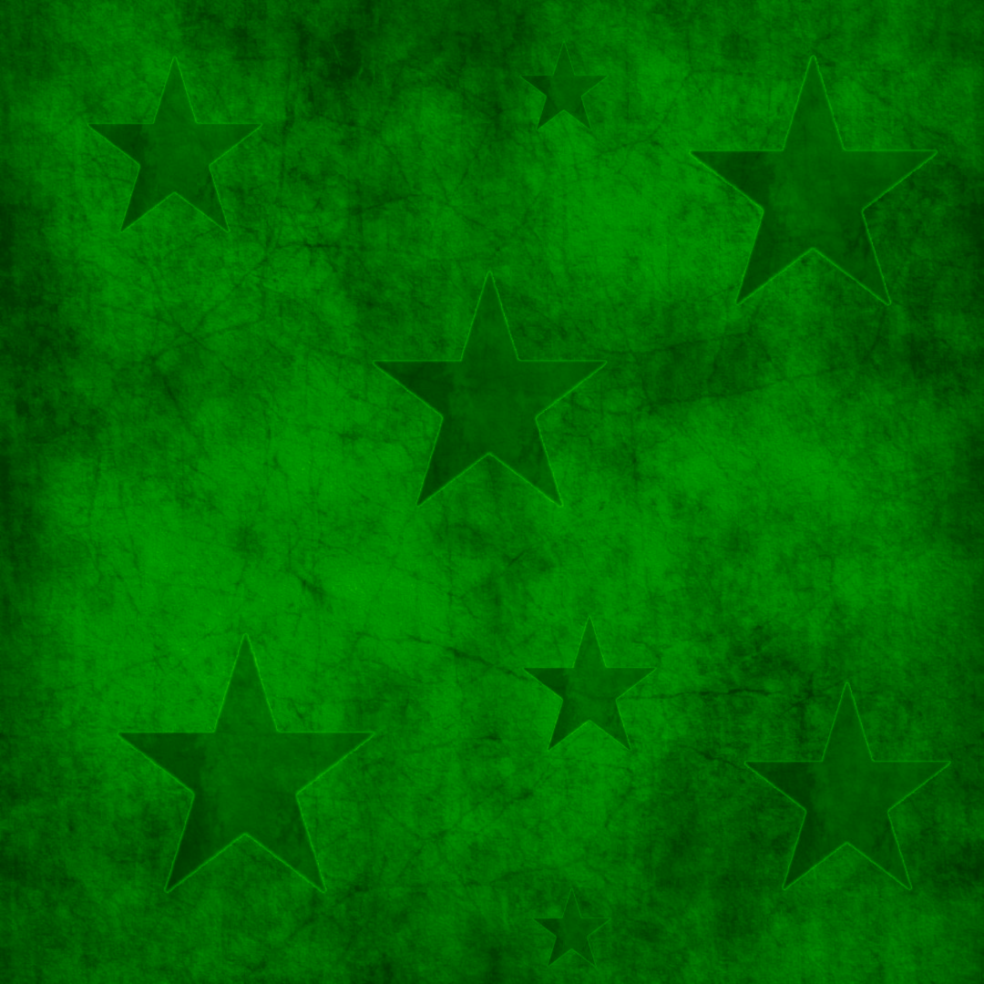 Stoffvorbestellung "Star Green“