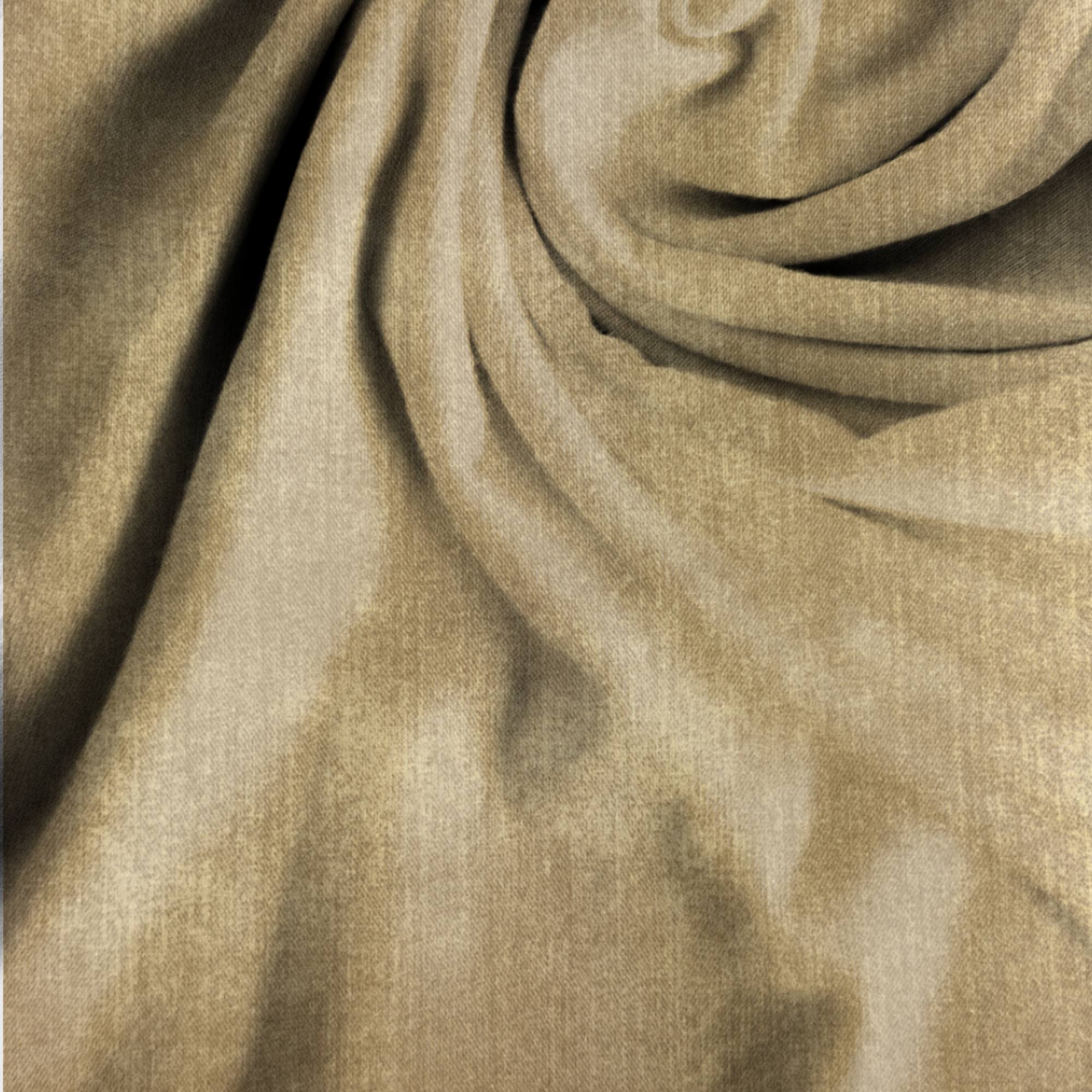 Jersey Denim Optik Beige