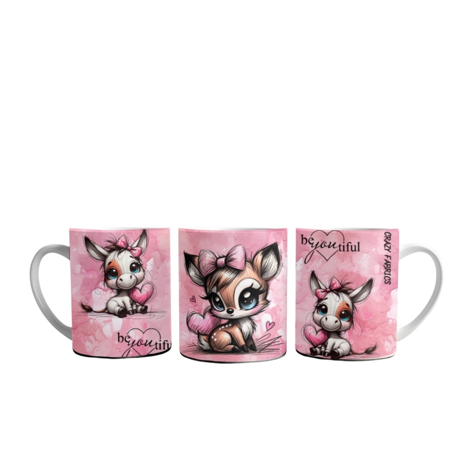 Tasse“Beautyfull“