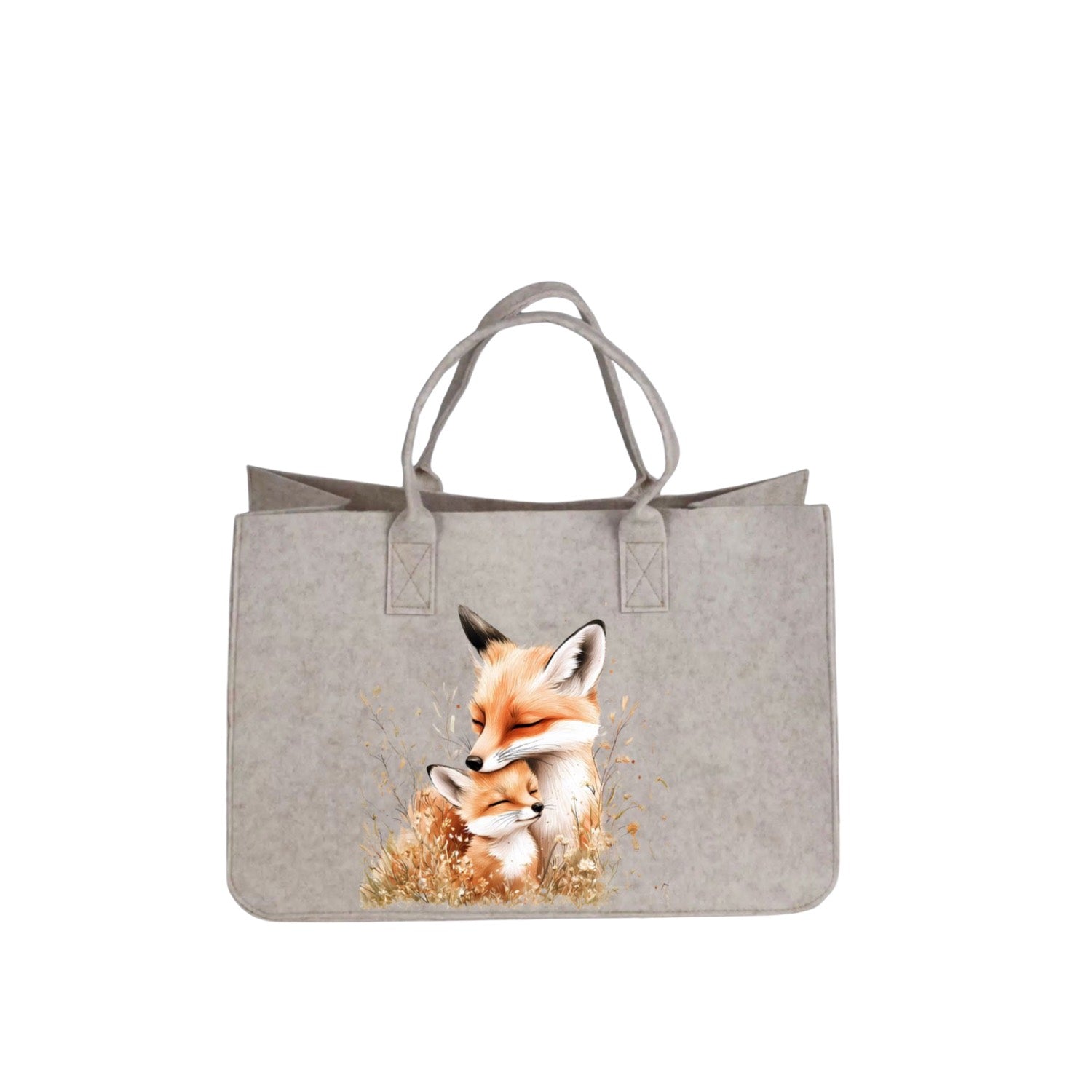 Filztasche "Fuchs“