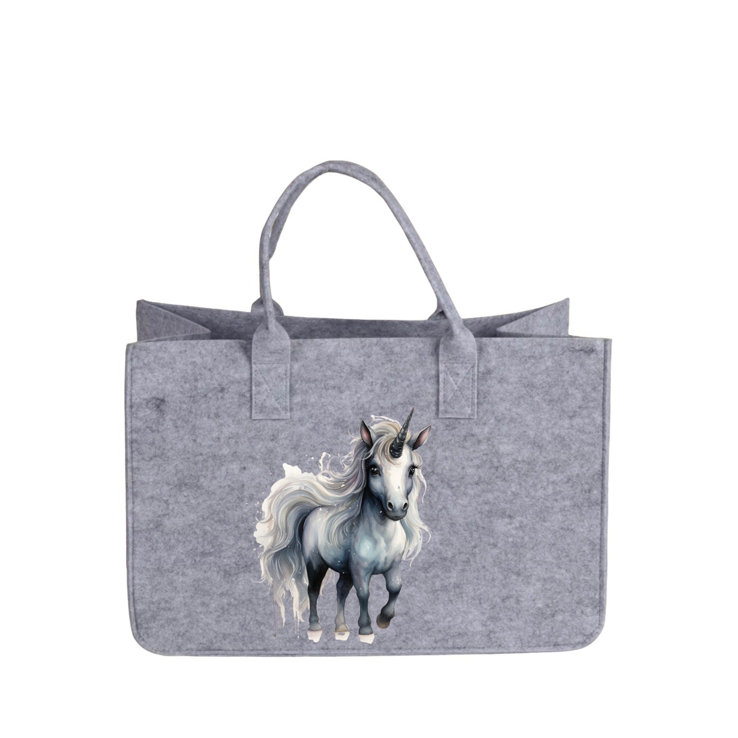 Filztasche "Einhorn“