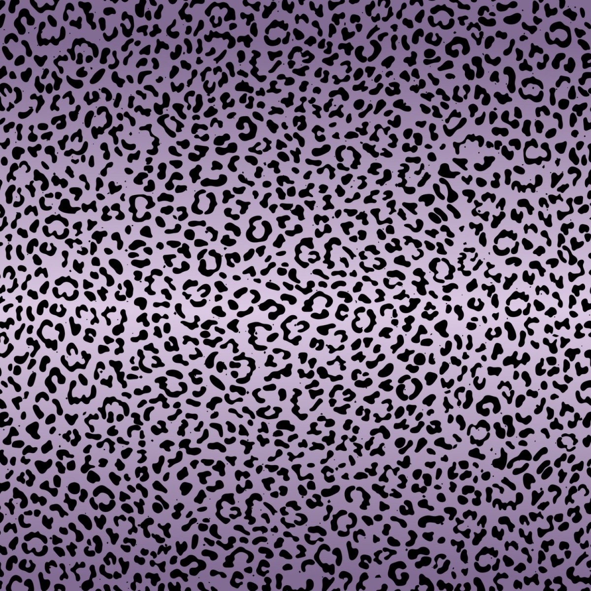 Stoff „Leo flieder" - Crazy Fabrics