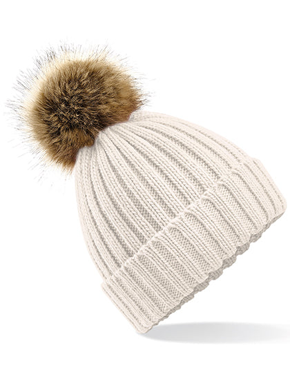 Strickmütze