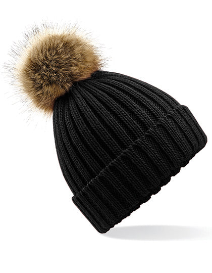 Strickmütze