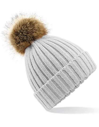Strickmütze