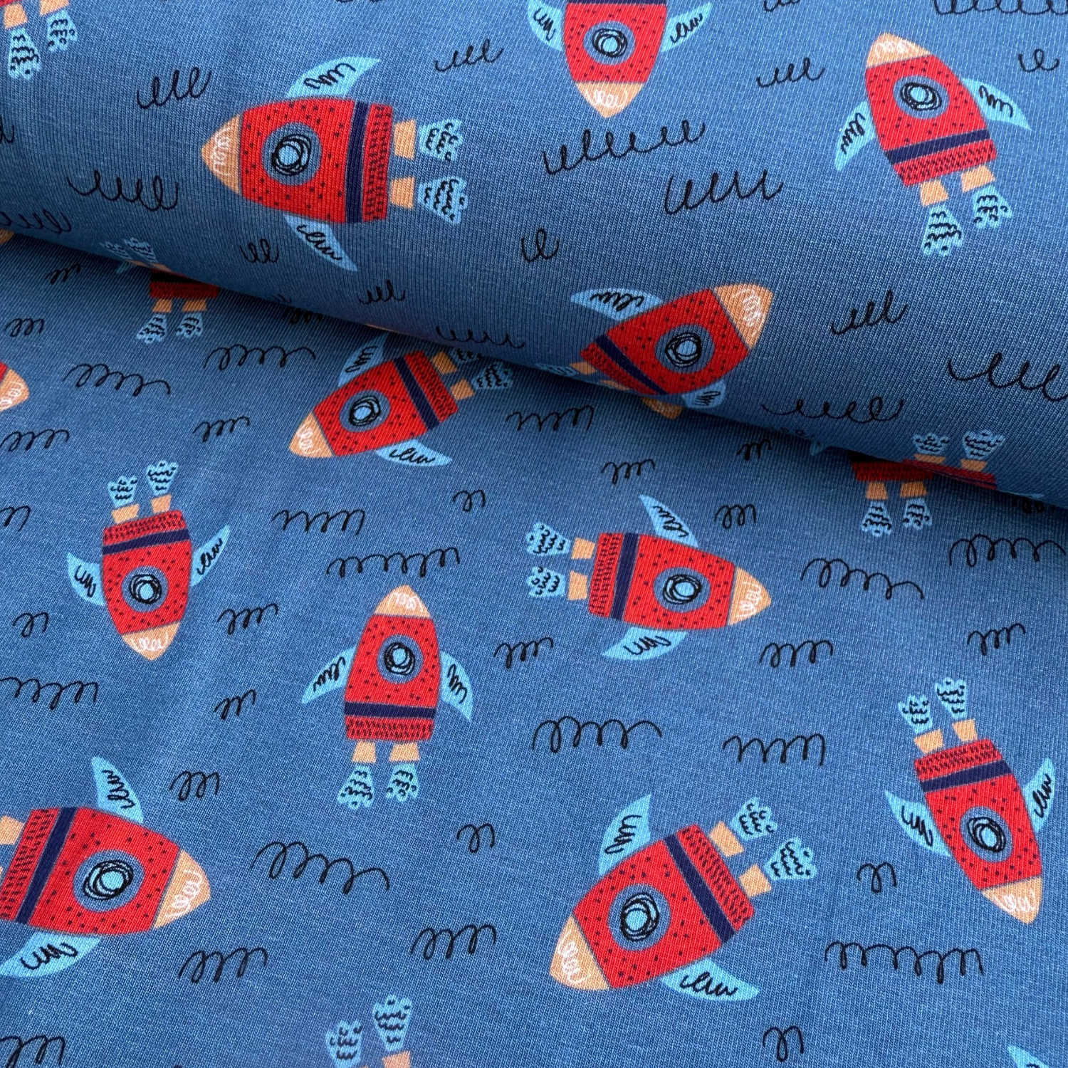 Jersey „ Rockets in the Sky“