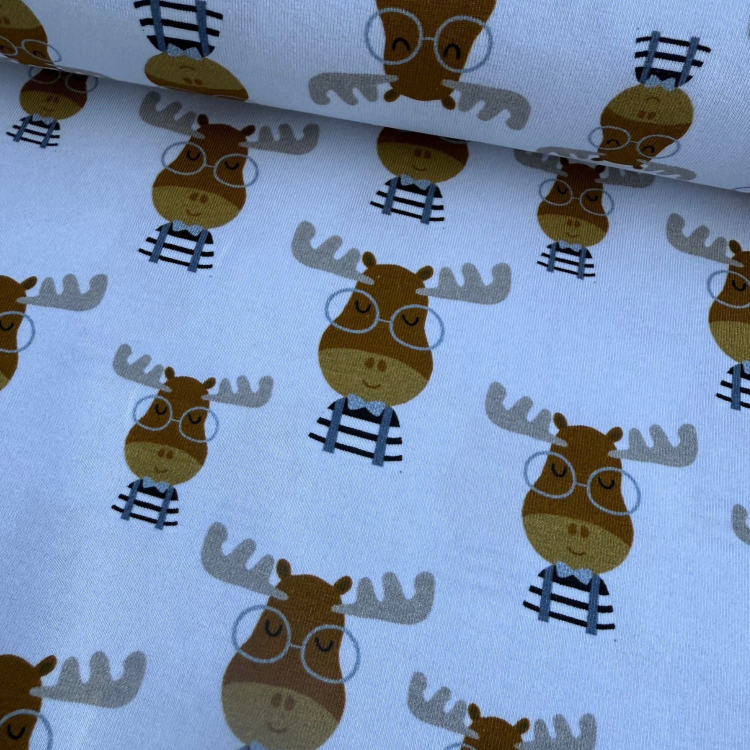 Jersey „Elk Family“