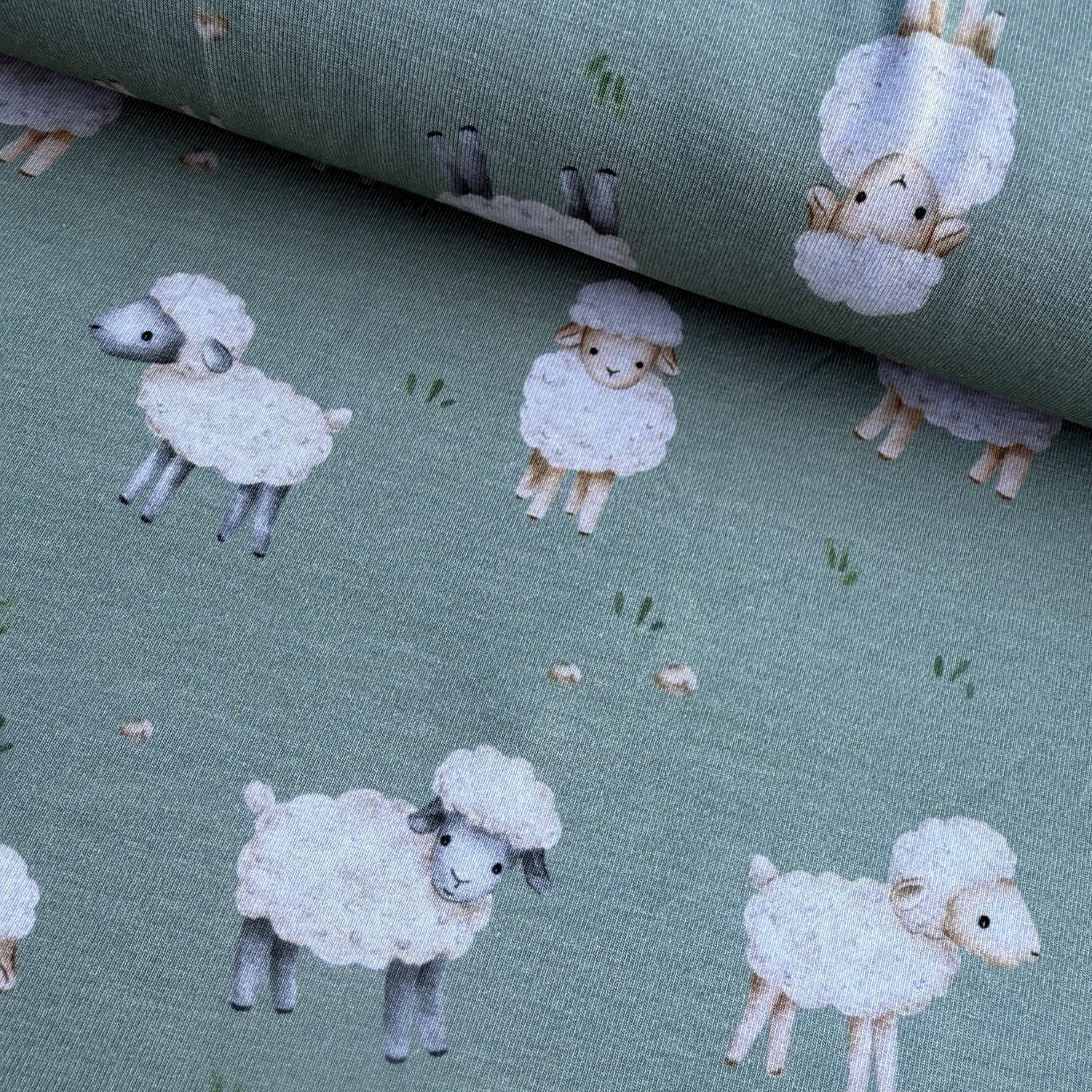 Jersey „Määäh“