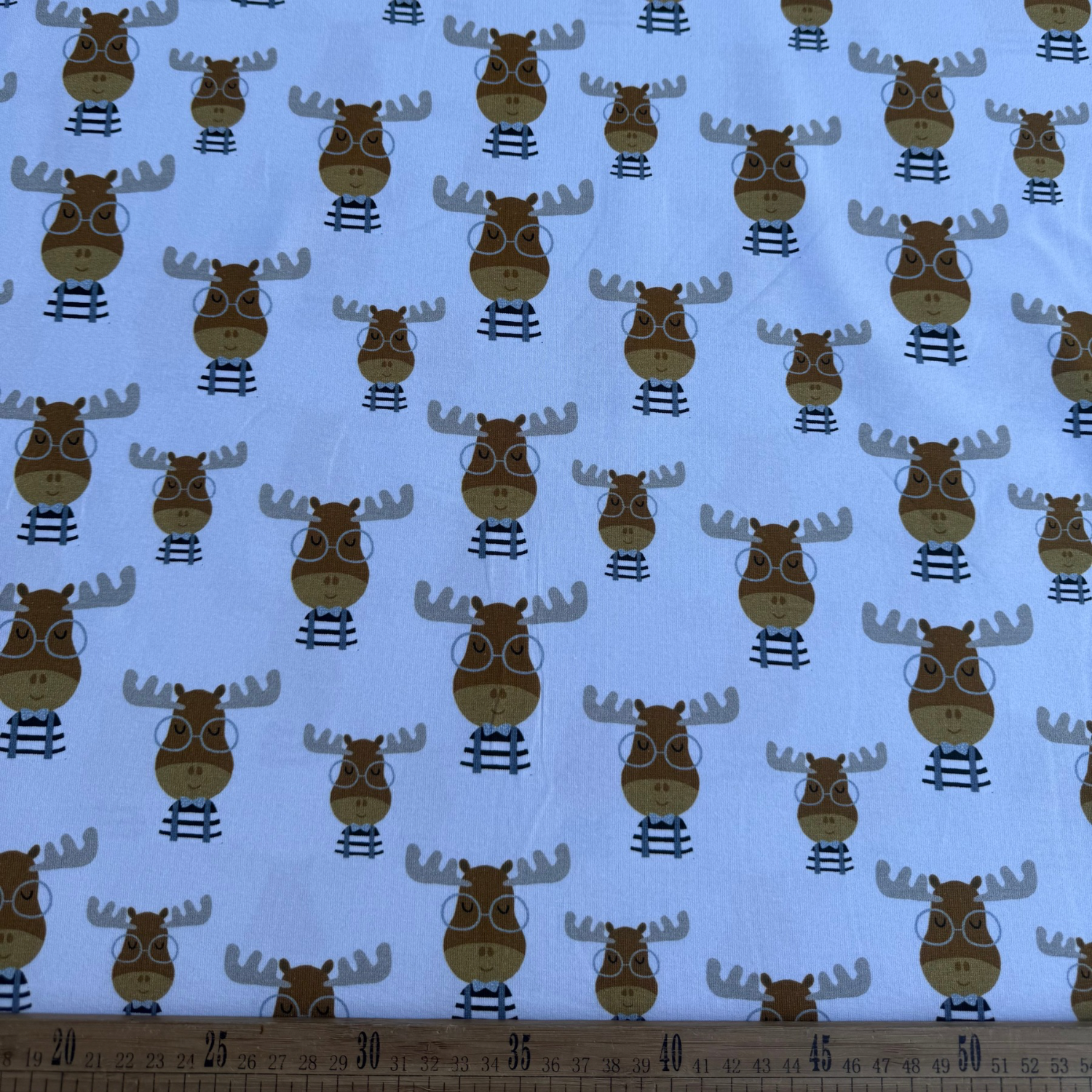 Jersey „Elk Family“