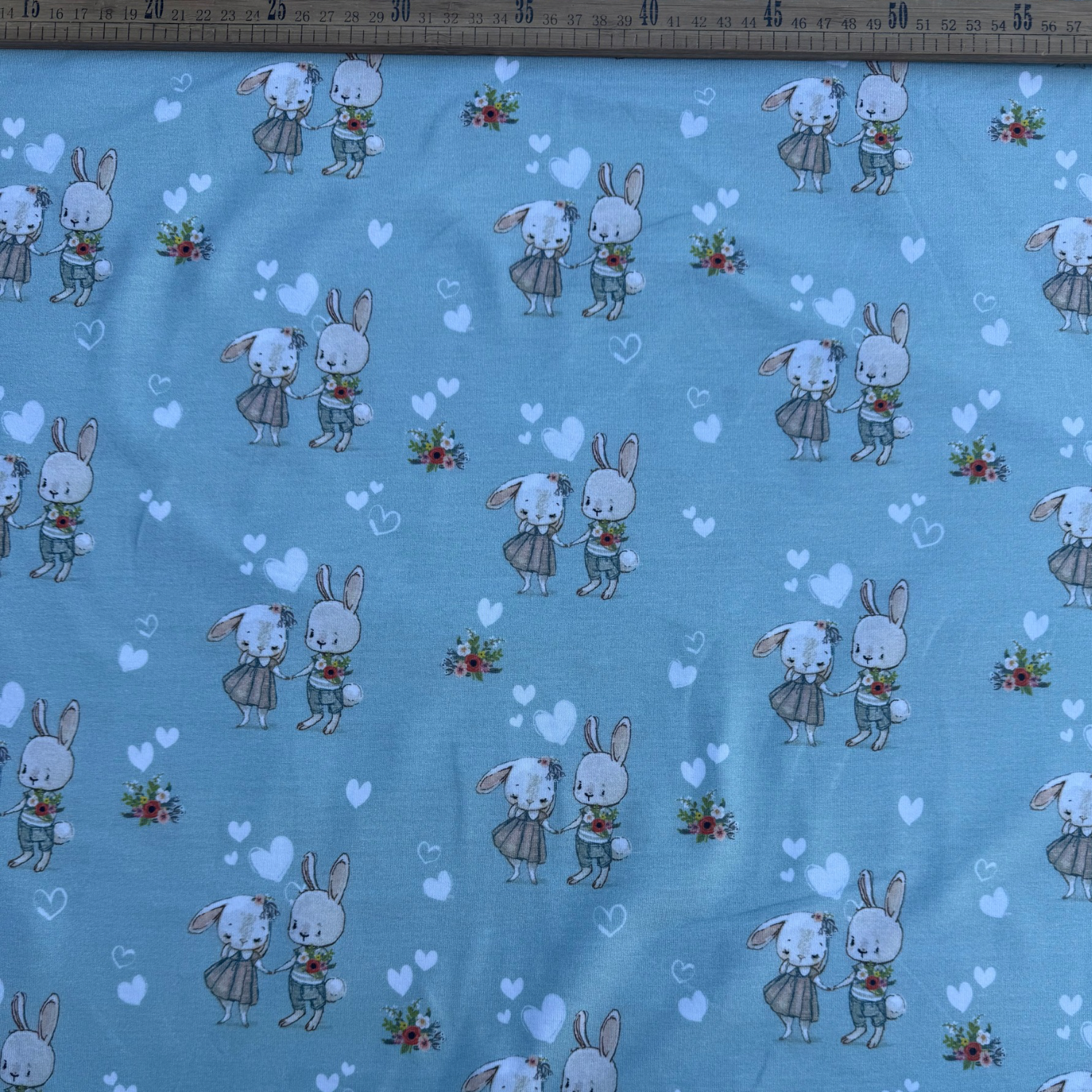 Jersey „Sweet Bunnies“