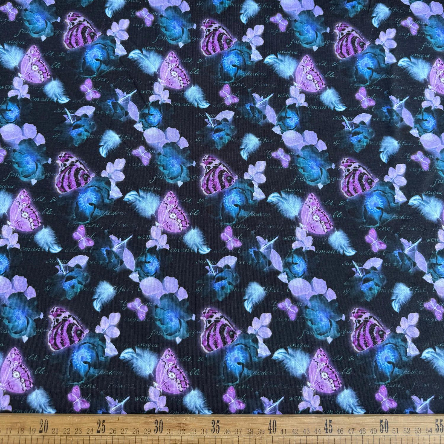 Jersey „Butterlies“