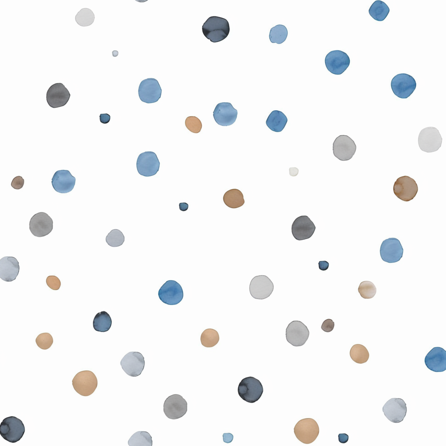 Stoff „Dots“
