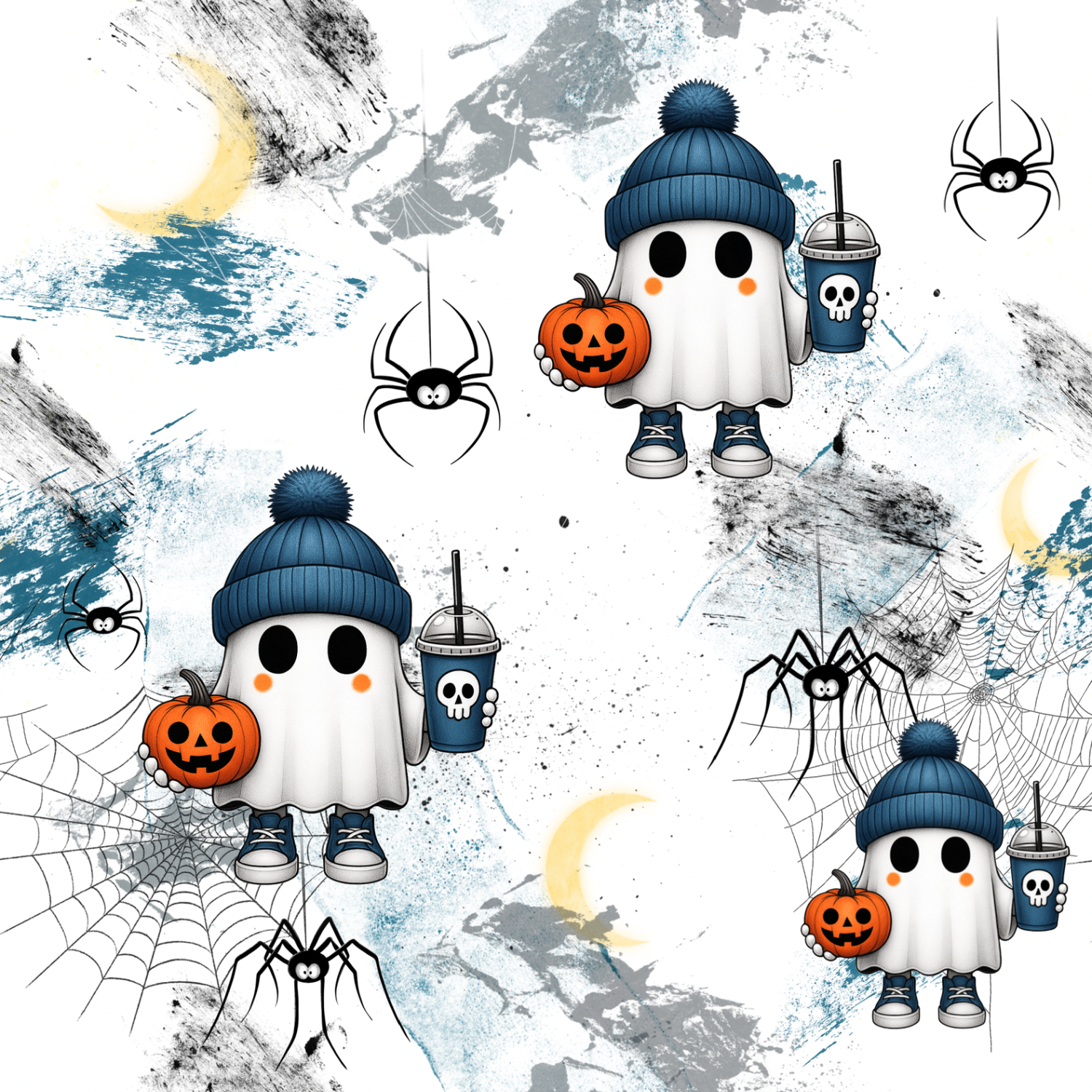 Stoff „Geist“