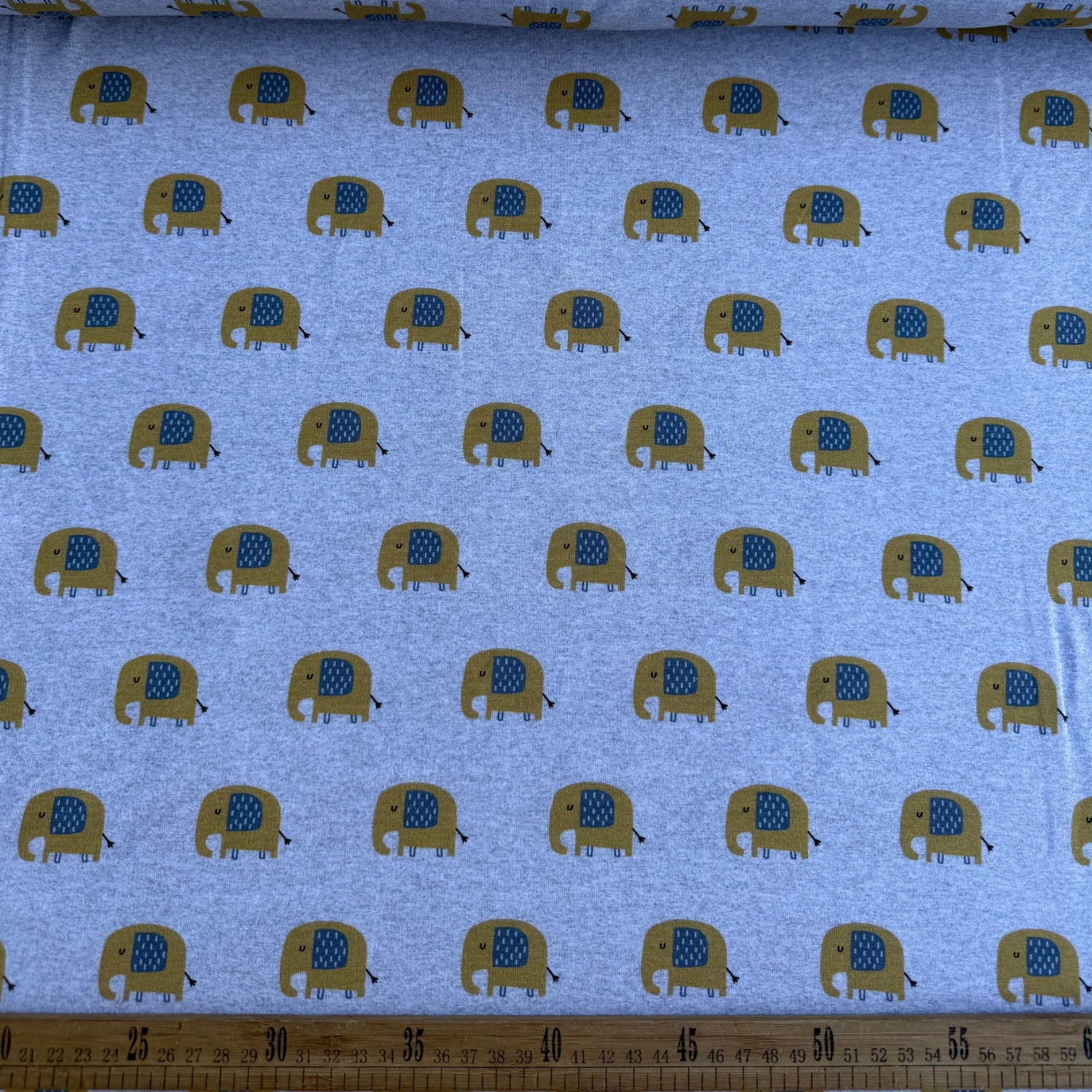 Jersey „ Elephants“