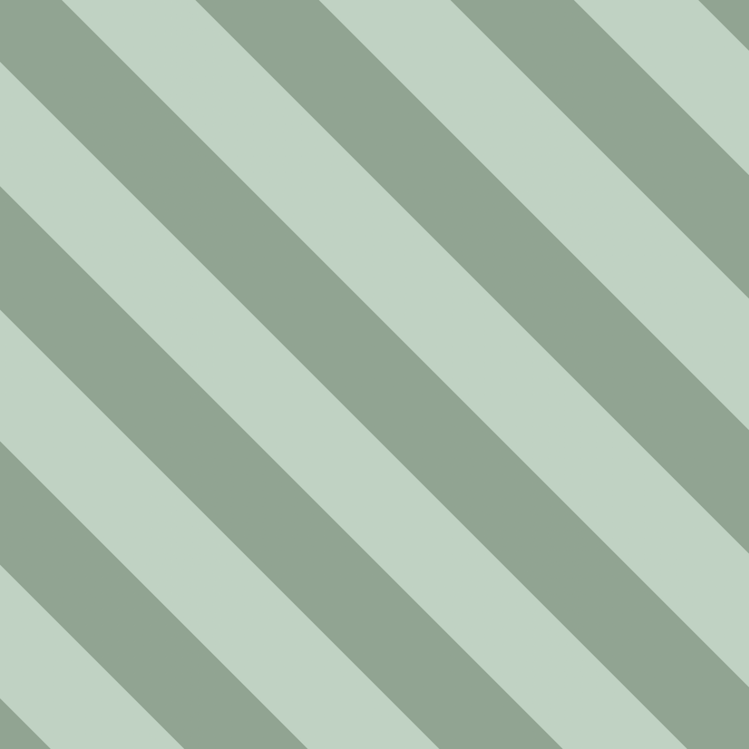 Stoff „Striefen Mint“