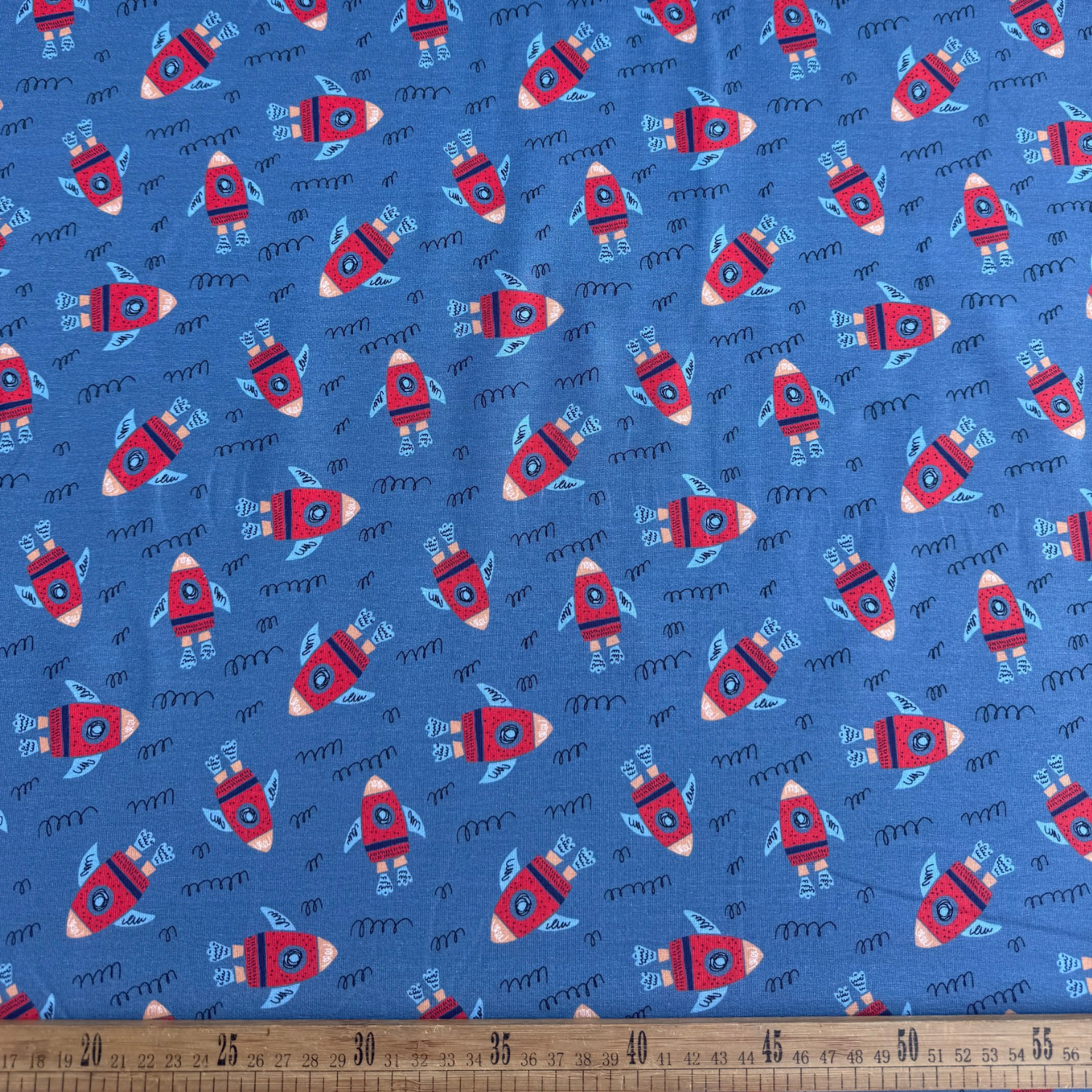 Jersey „ Rockets in the Sky“