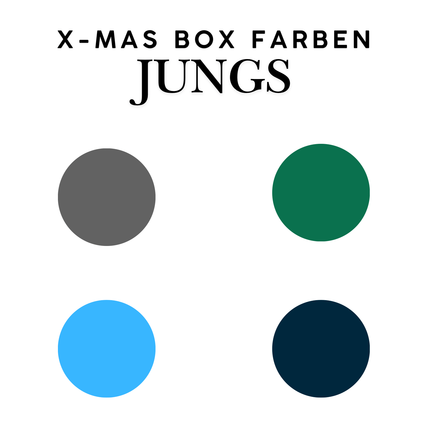 X-Mas Box