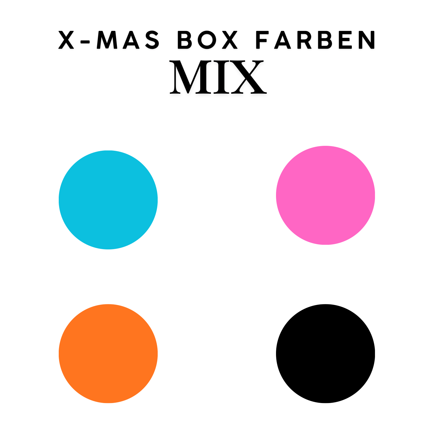 X-Mas Box